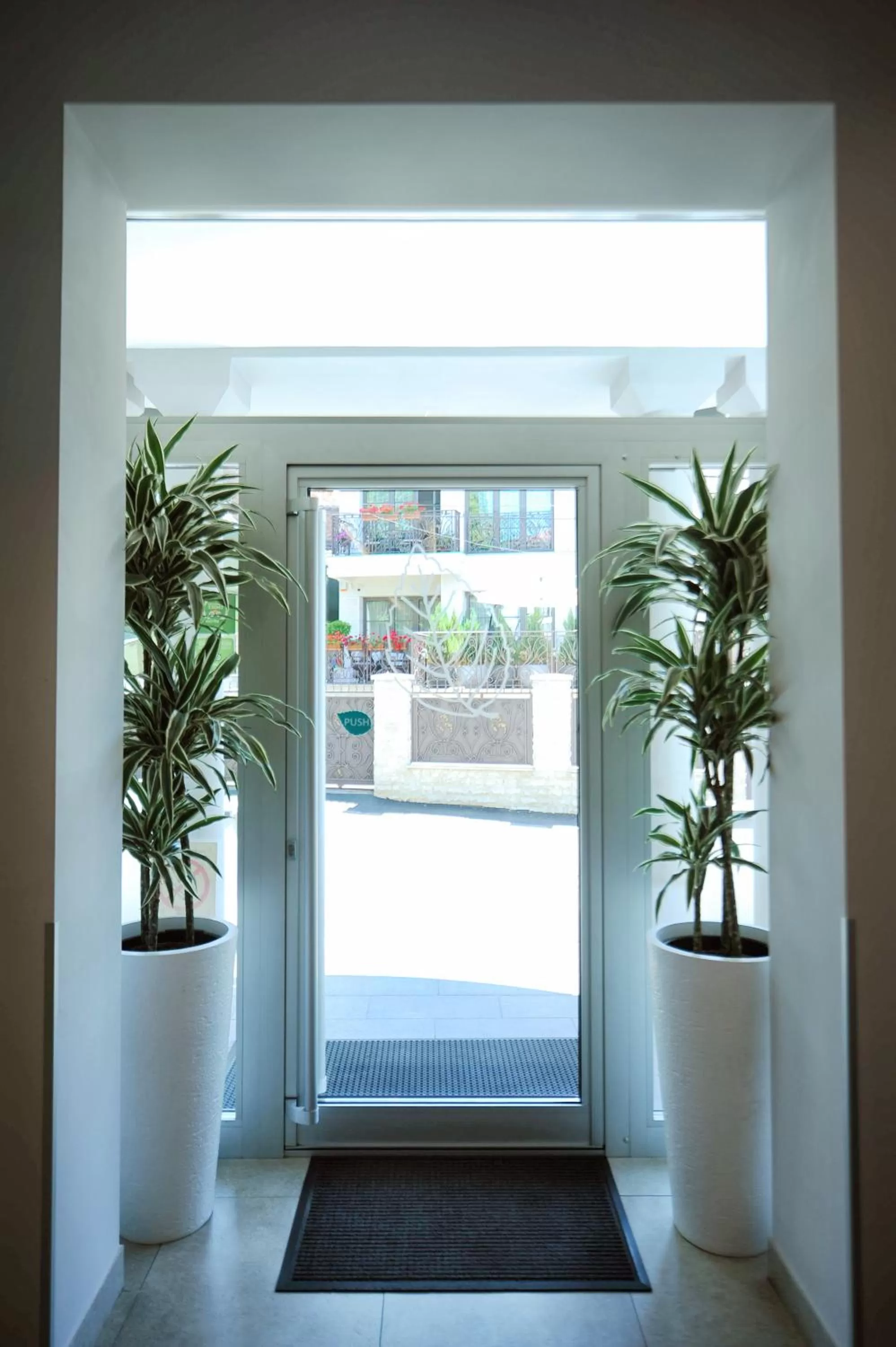 Other in Garni Hotel Mint