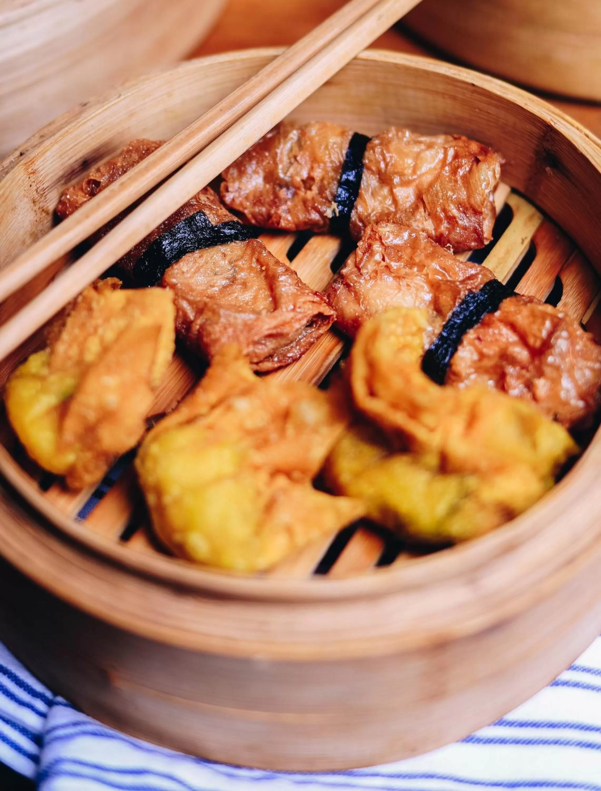 Breakfast in Grand Mercure Jakarta Kemayoran