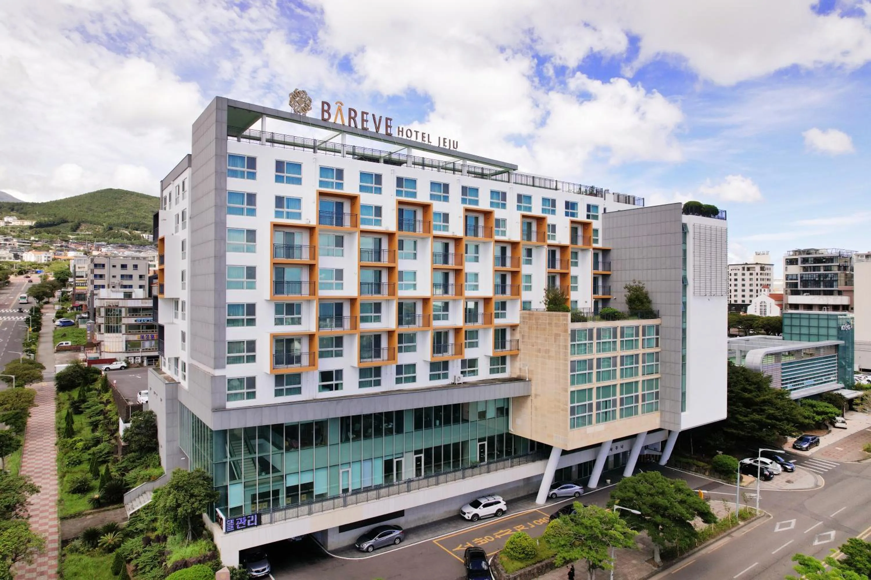 Bareve Hotel