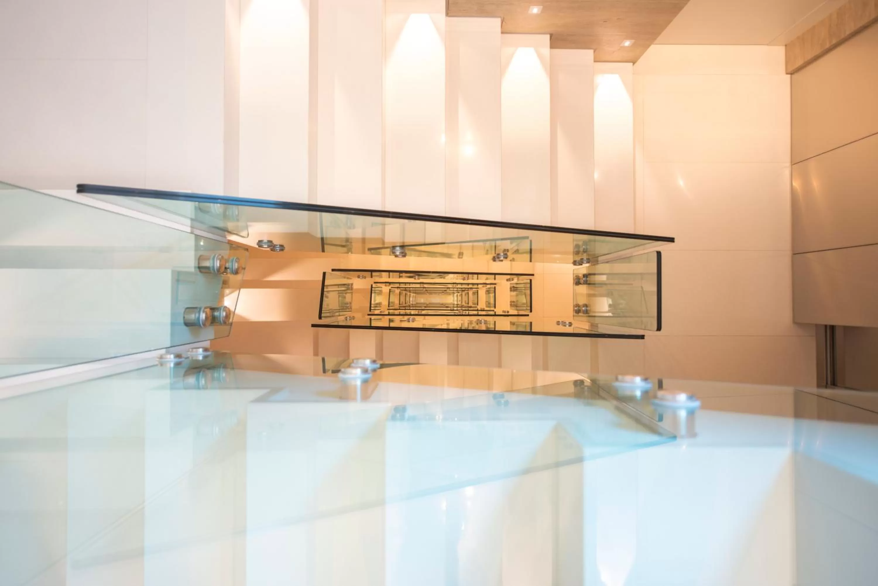 View (from property/room) in Dilman Luxury Stay