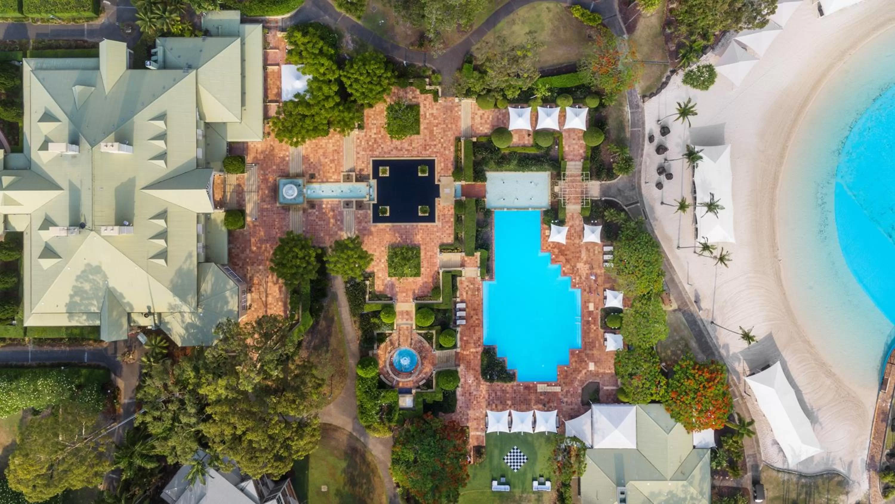 Other in InterContinental Sanctuary Cove Resort by IHG