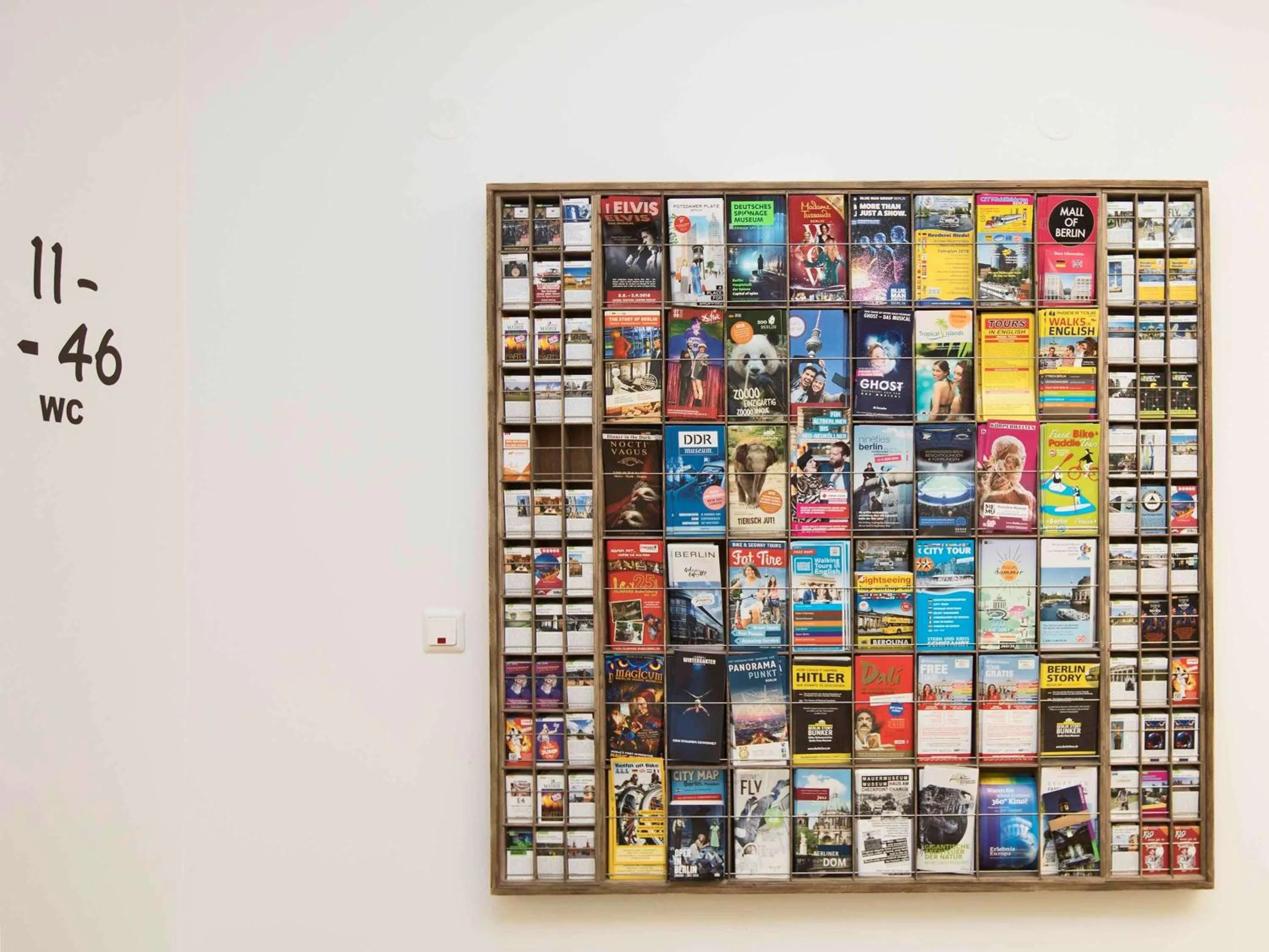 Other in ibis Berlin City Süd