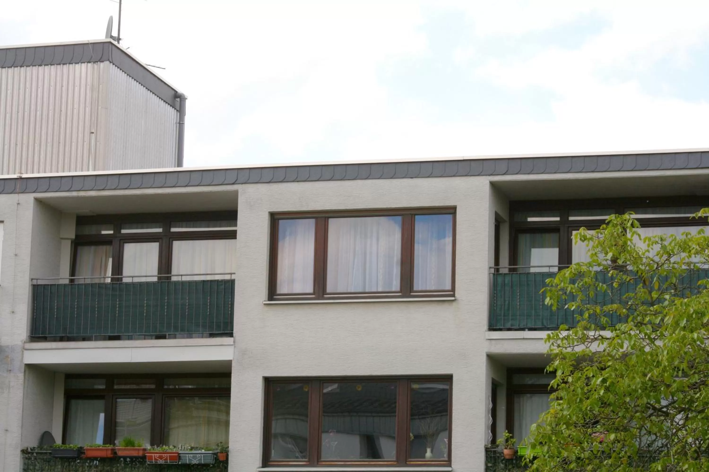 Gästehaus beim Prinz