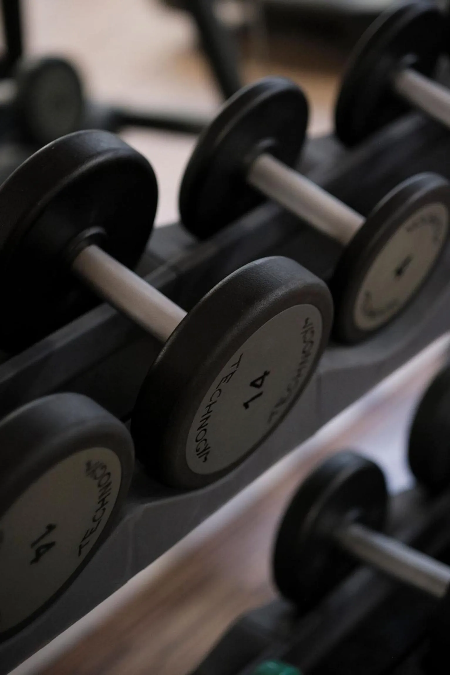 Fitness centre/facilities in Prinsotel La Pineda