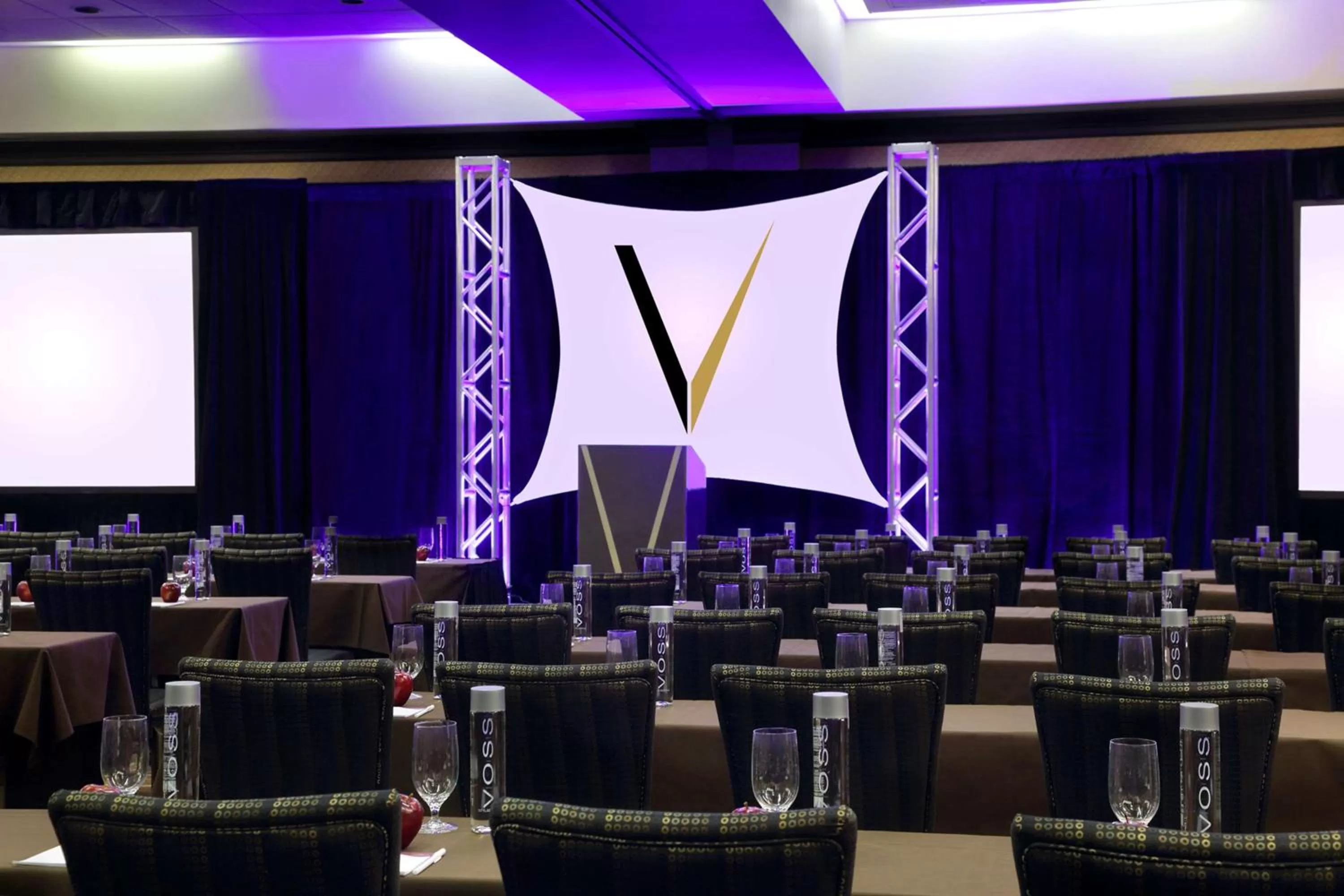 Banquet/Function facilities in The Verve Boston Natick, Tapestry Collection by Hilton