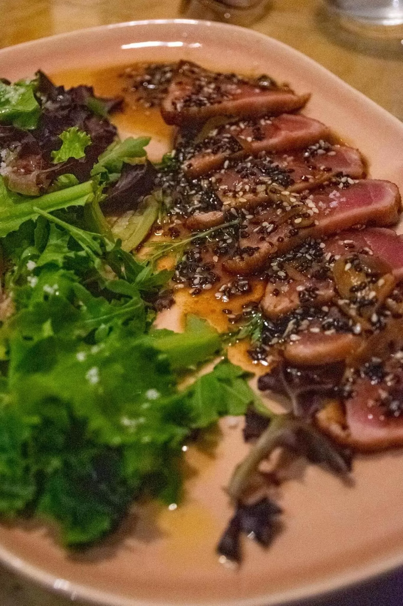 Restaurant/places to eat, Food in 5ª Vigia