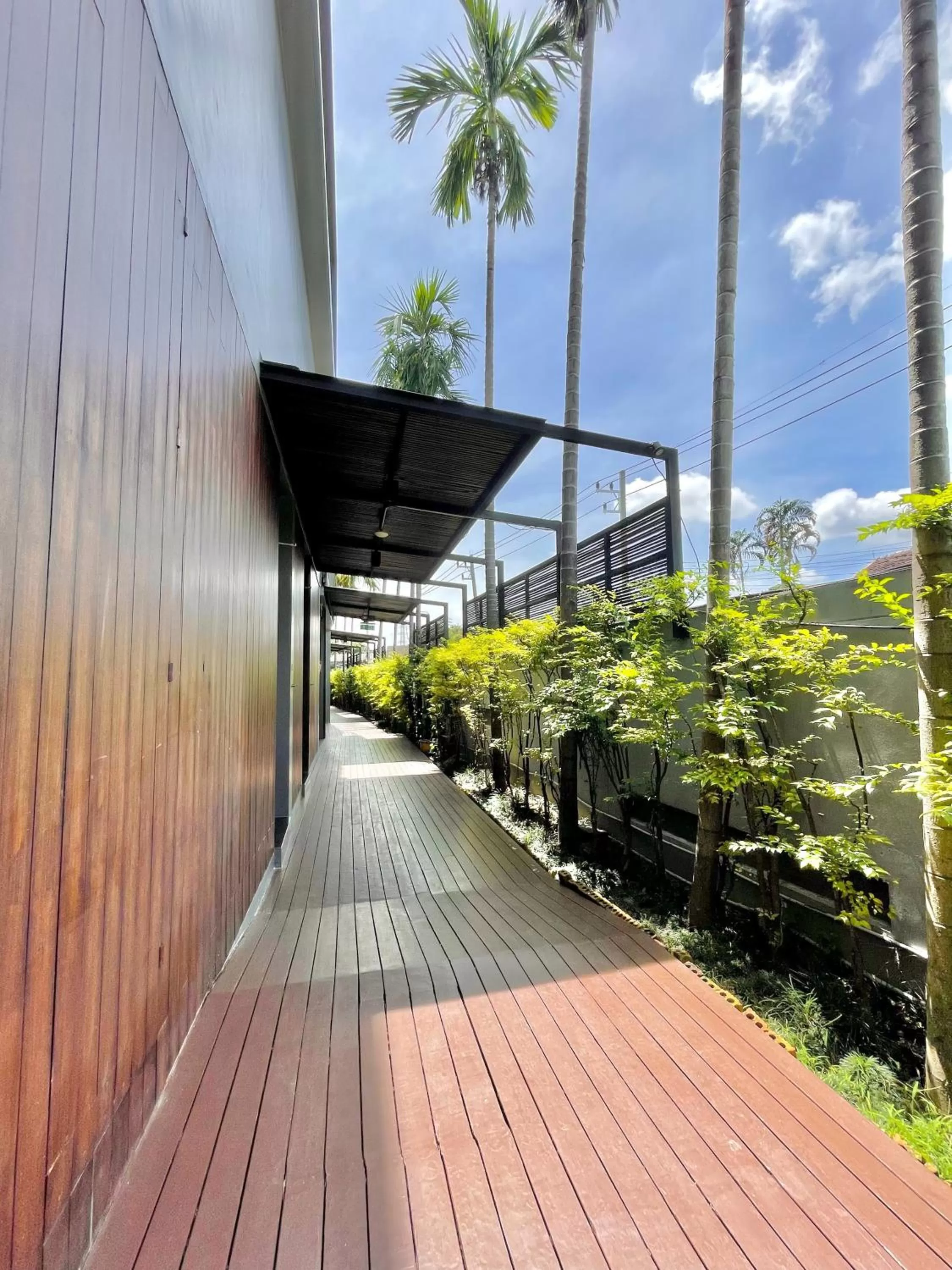 On site in Zensala Riverpark Resort-SHA Extra Plus