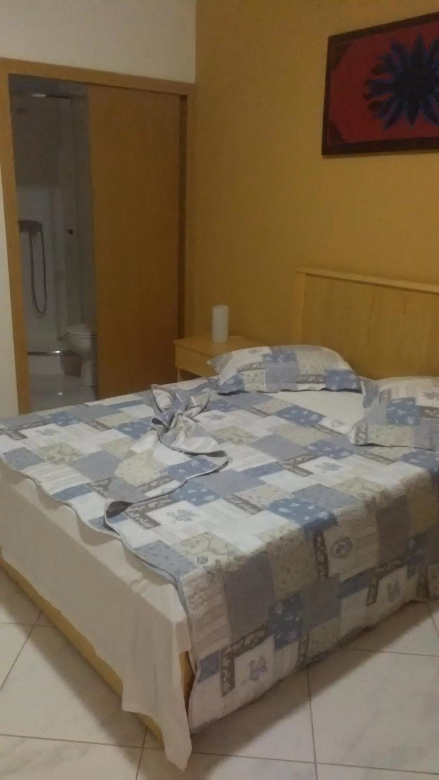 Other, Bed in LT Aparthotel