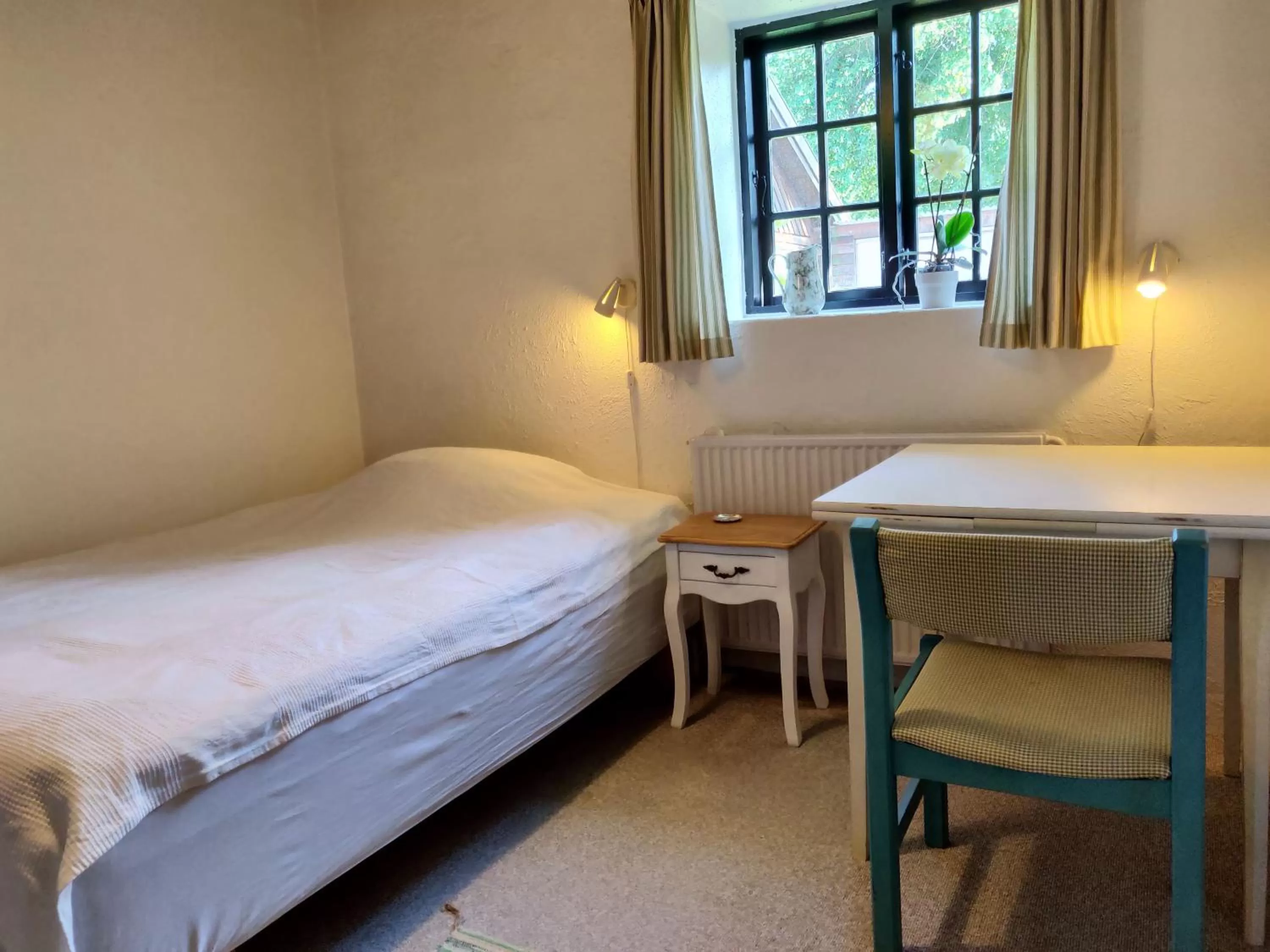 Dåstrup Bed & Breakfast