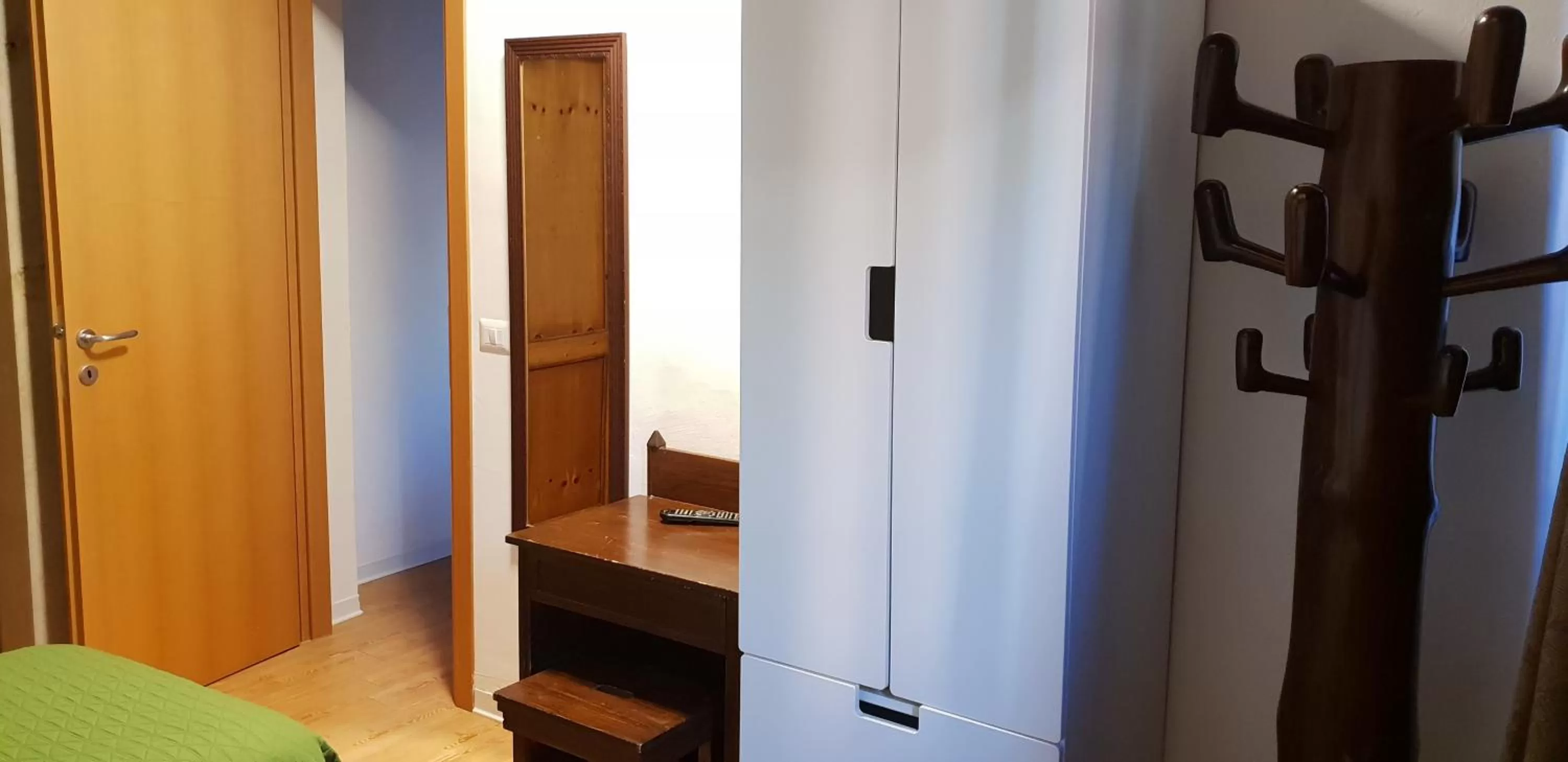 Photo of the whole room in Casa Lady