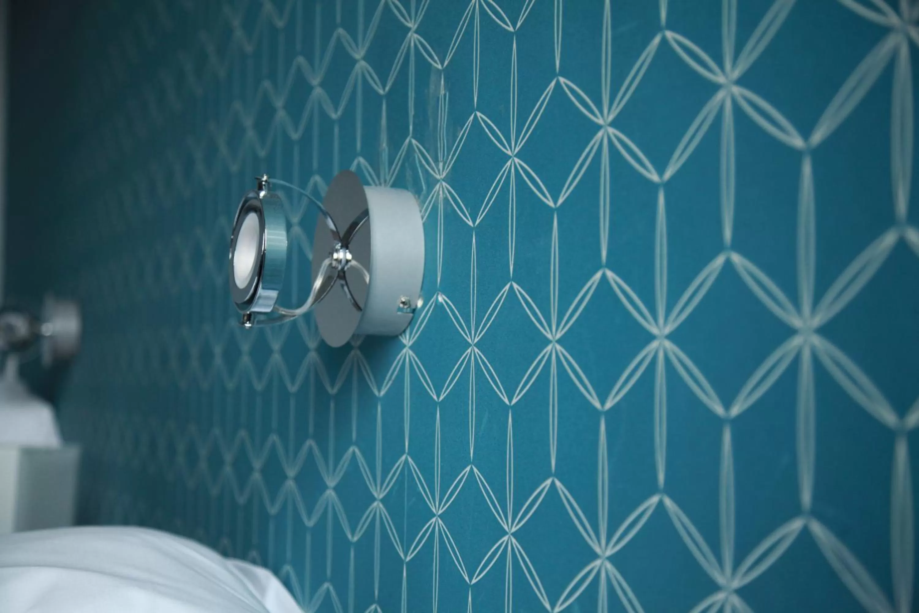 Photo of the whole room, Bathroom in HOTEL BELLEVUE