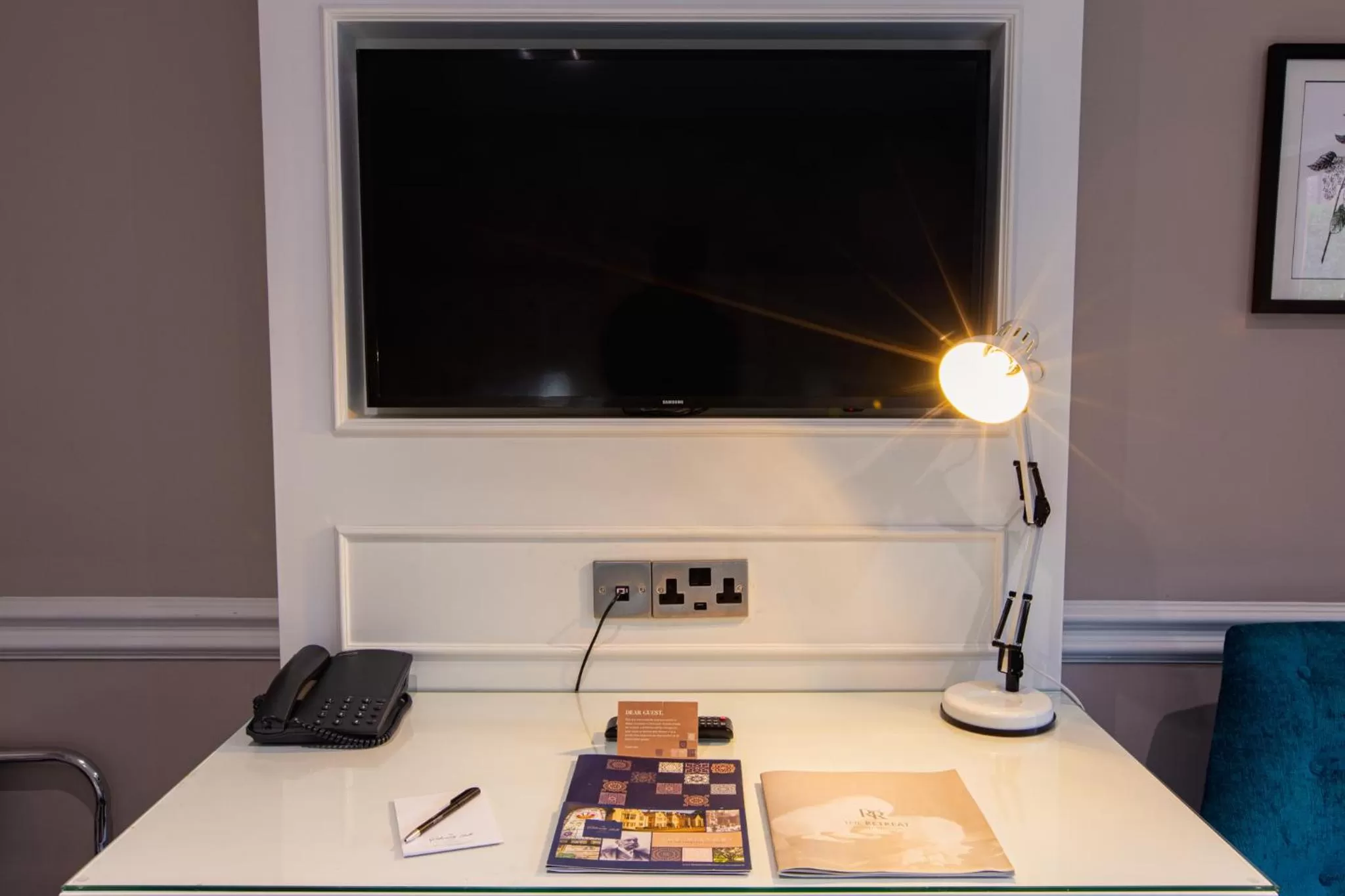 Redworth Hall Hotel- Part of the Cairn Collection