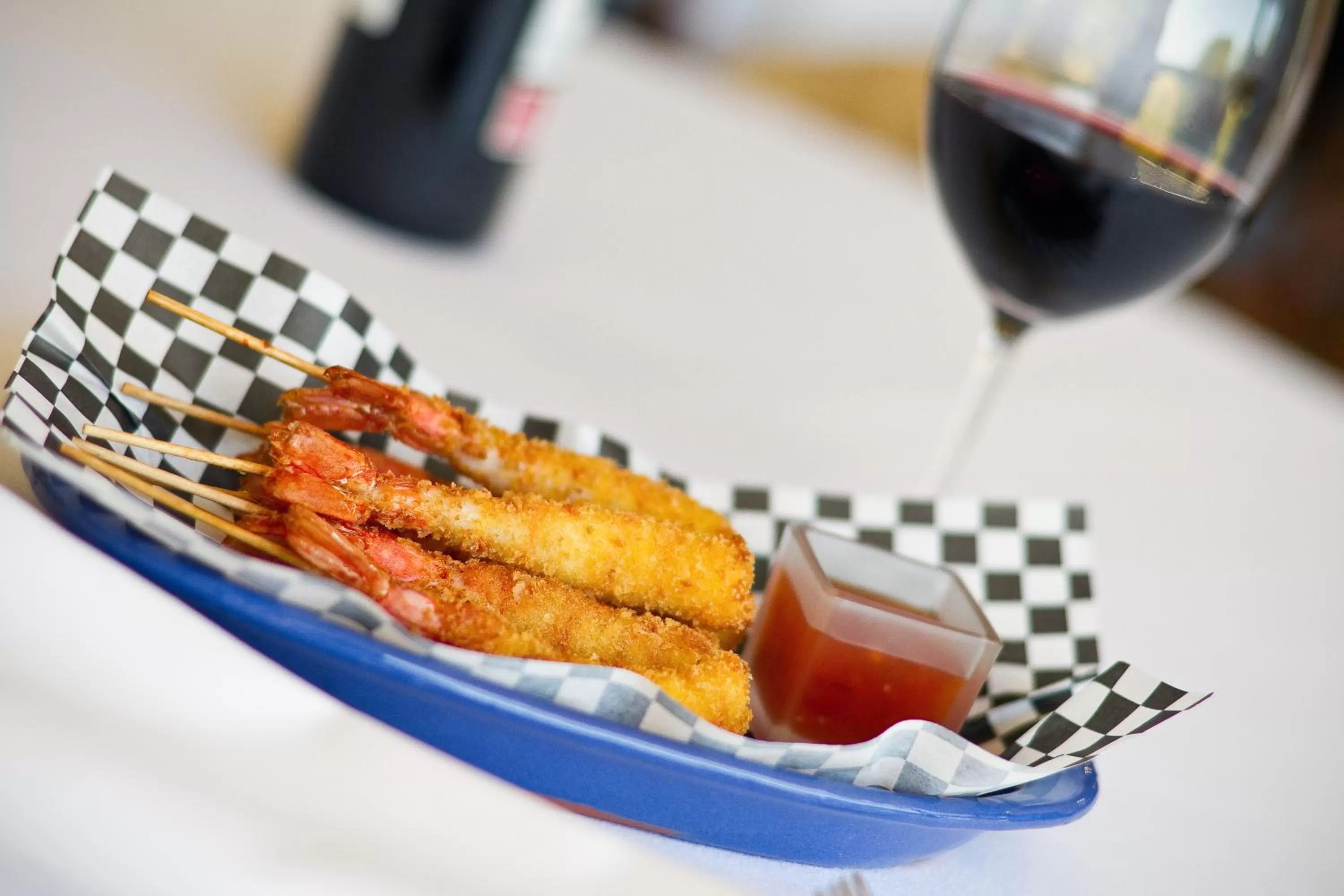 Restaurant/places to eat in Oca Puerta del Camino Hotel