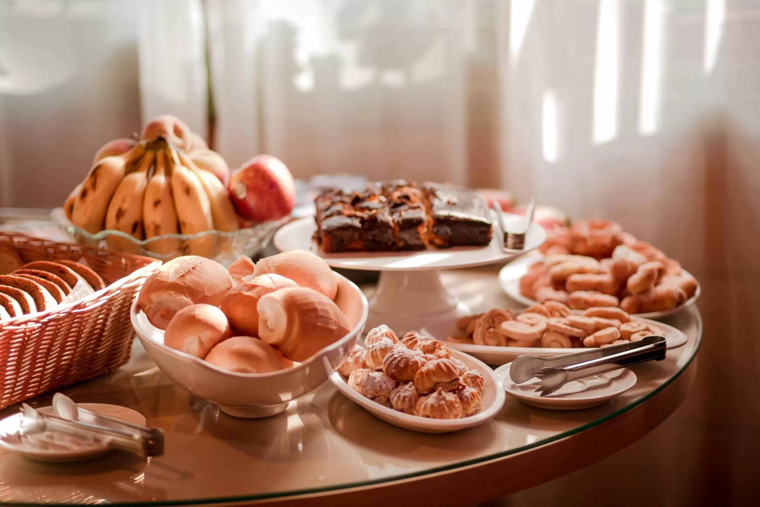 Pousada Charm Canela