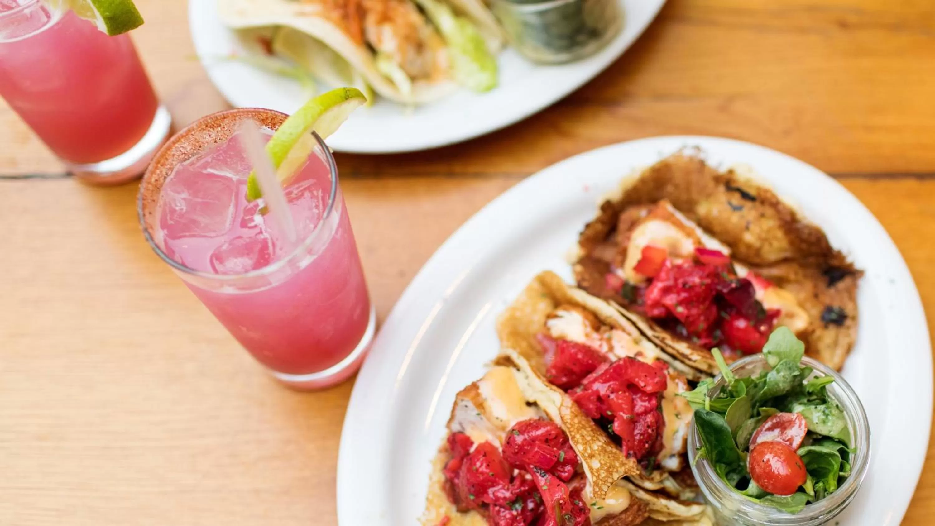 Restaurant/places to eat in Hotel Indigo Orange Beach - Gulf Shores by IHG