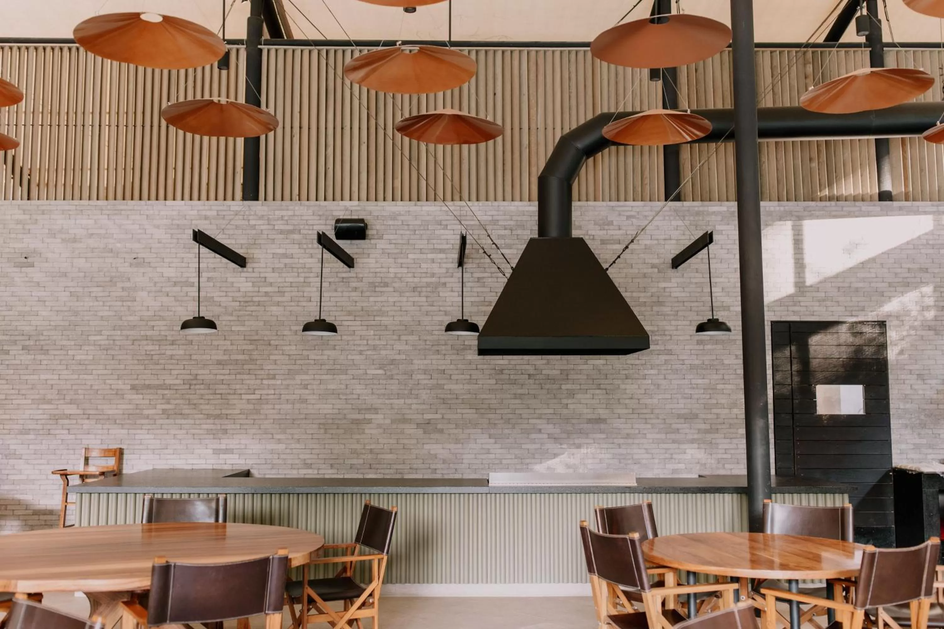 Restaurant/places to eat in Rodavento Boutique Hotel & Spa