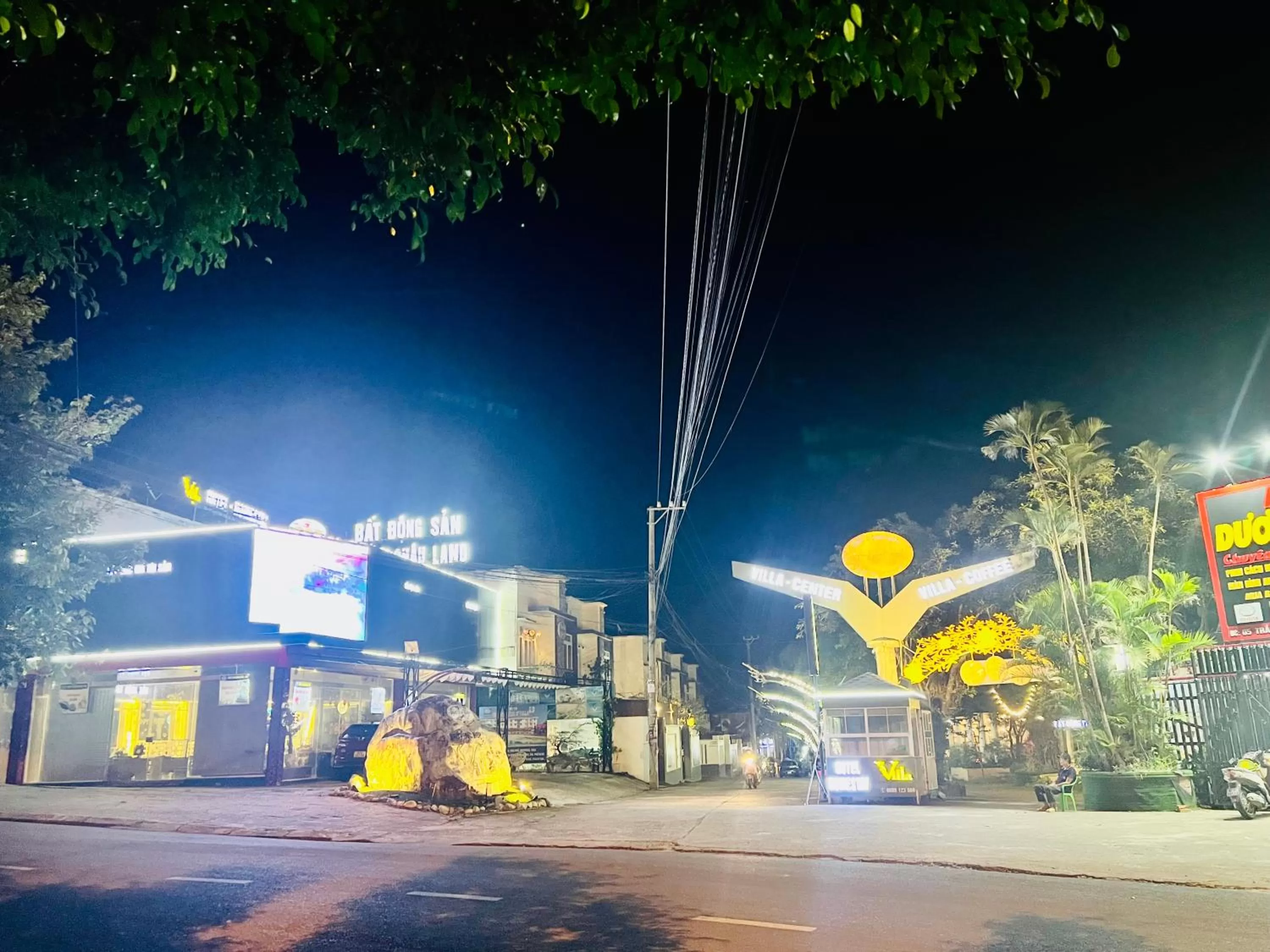 Night in D'Villa Hotel - Homestay