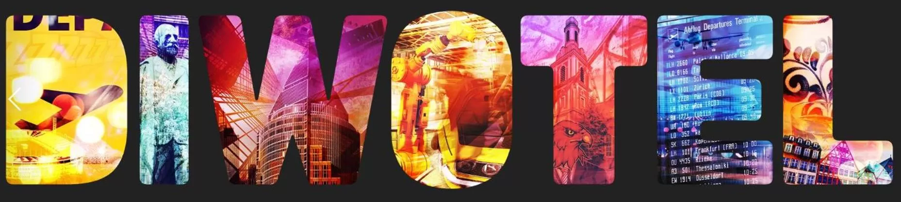 DIWOTEL l RÜSSELSHEIM