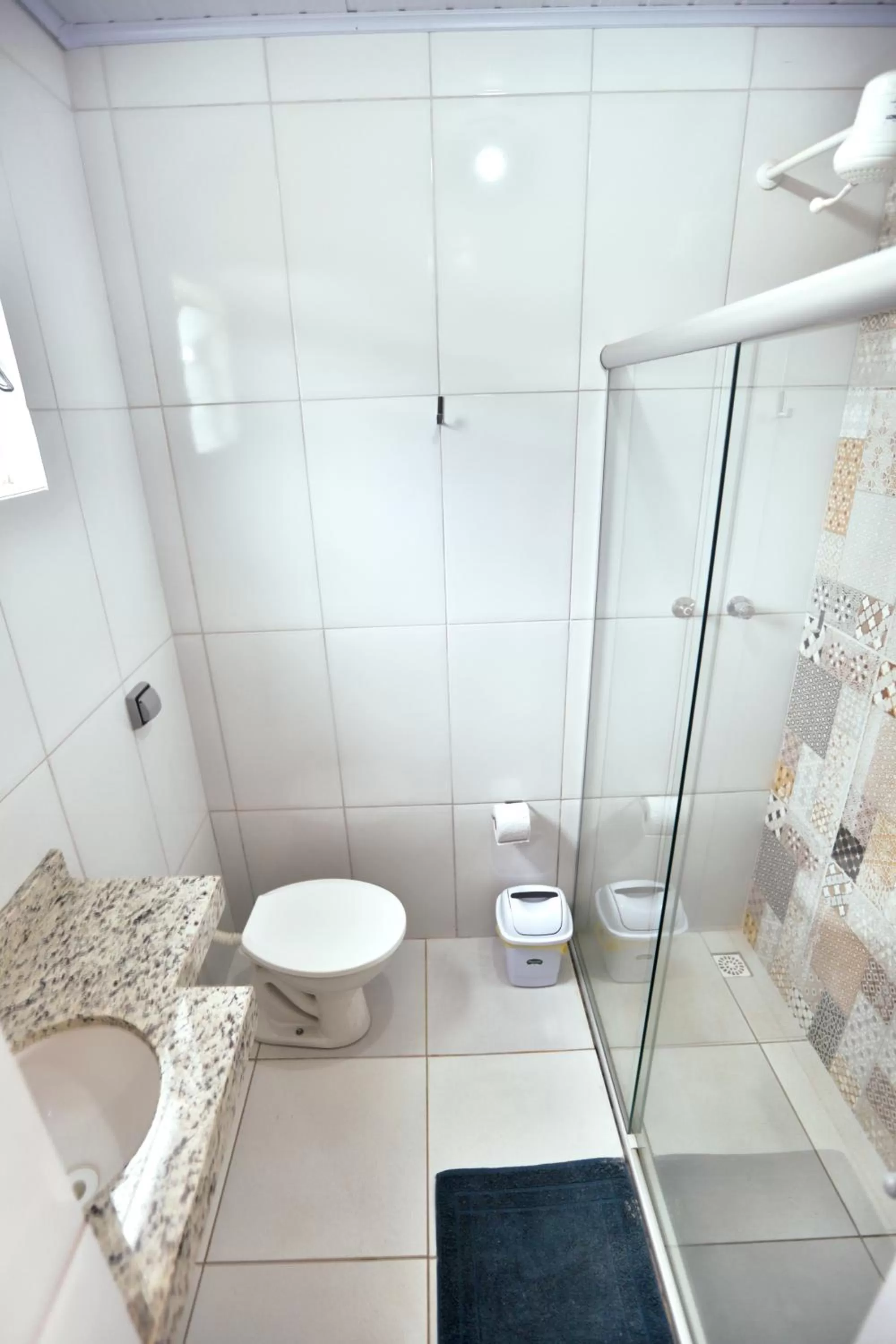 Pousada e Chales Por do Sol