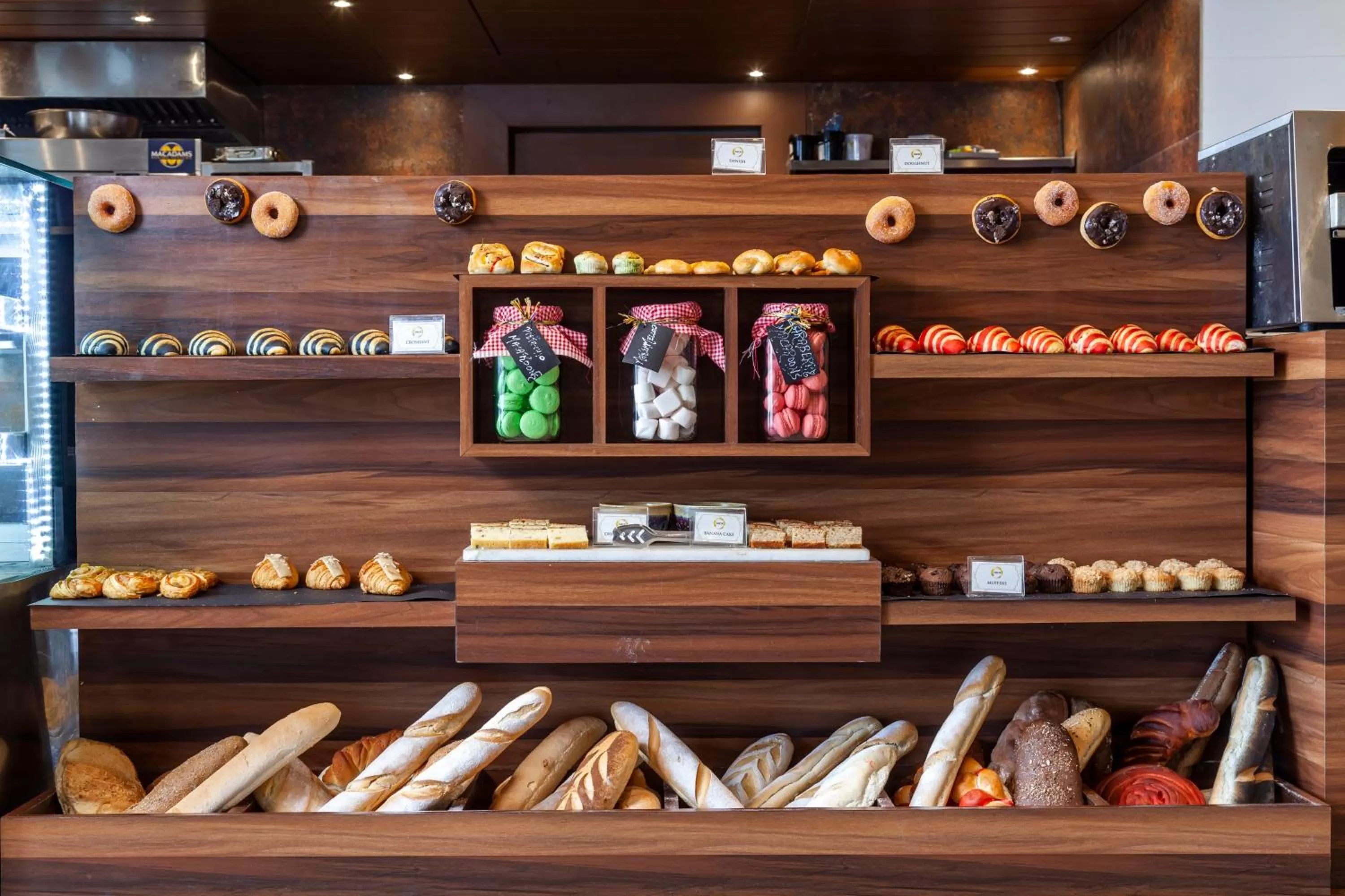 Breakfast in jüSTa Rajputana Resort & Convention Centre, Udaipur