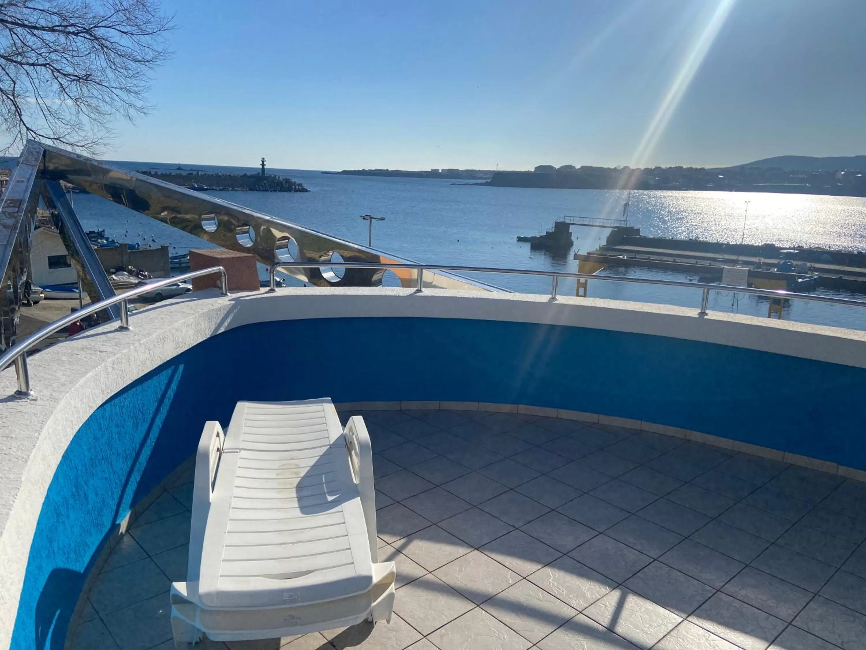 Ribarska Sreshta Family Hotel