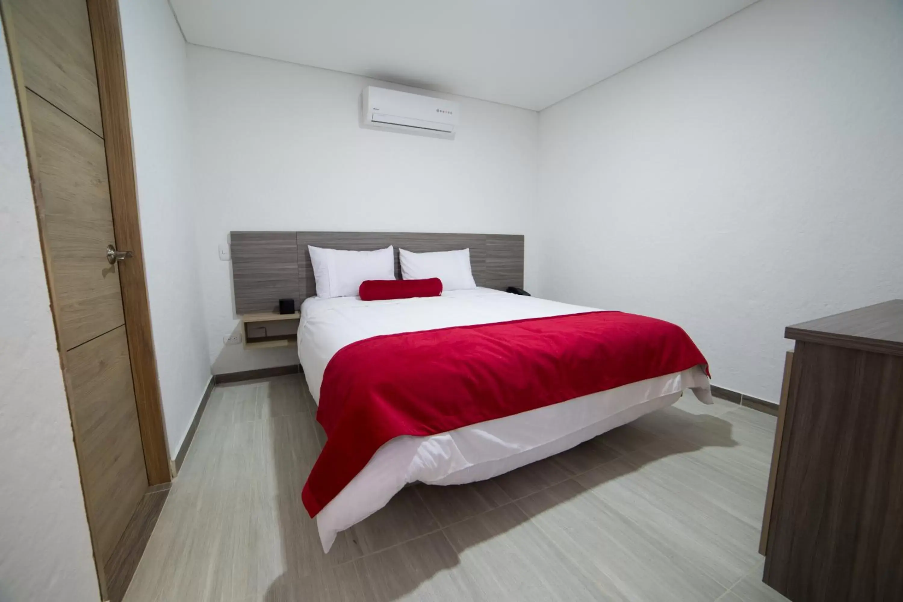 Double Room in Hotel Med 70 Double Room in Hotel Med 70