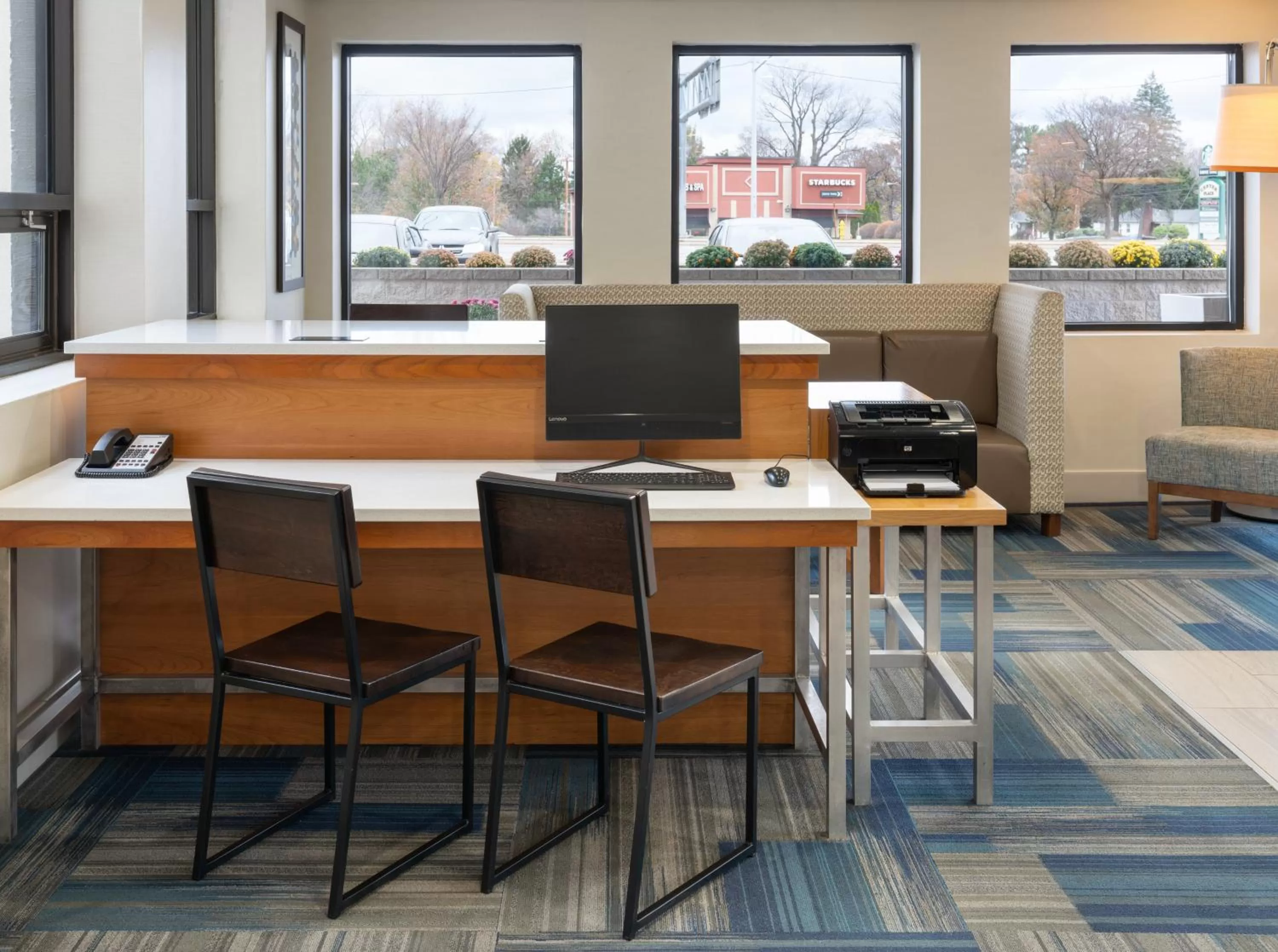 Other in Holiday Inn Express Rochester - Greece by IHG