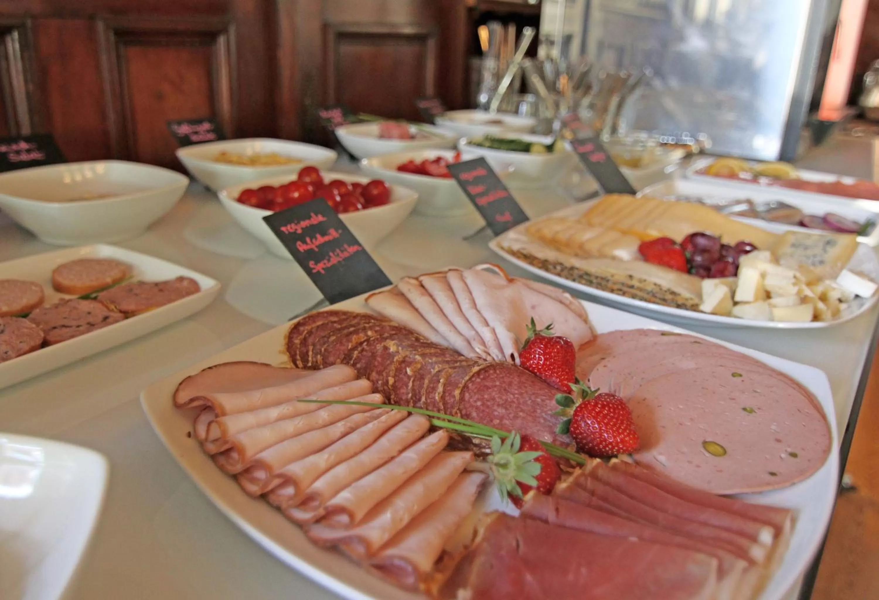 Villa WellenRausch - Adults Only