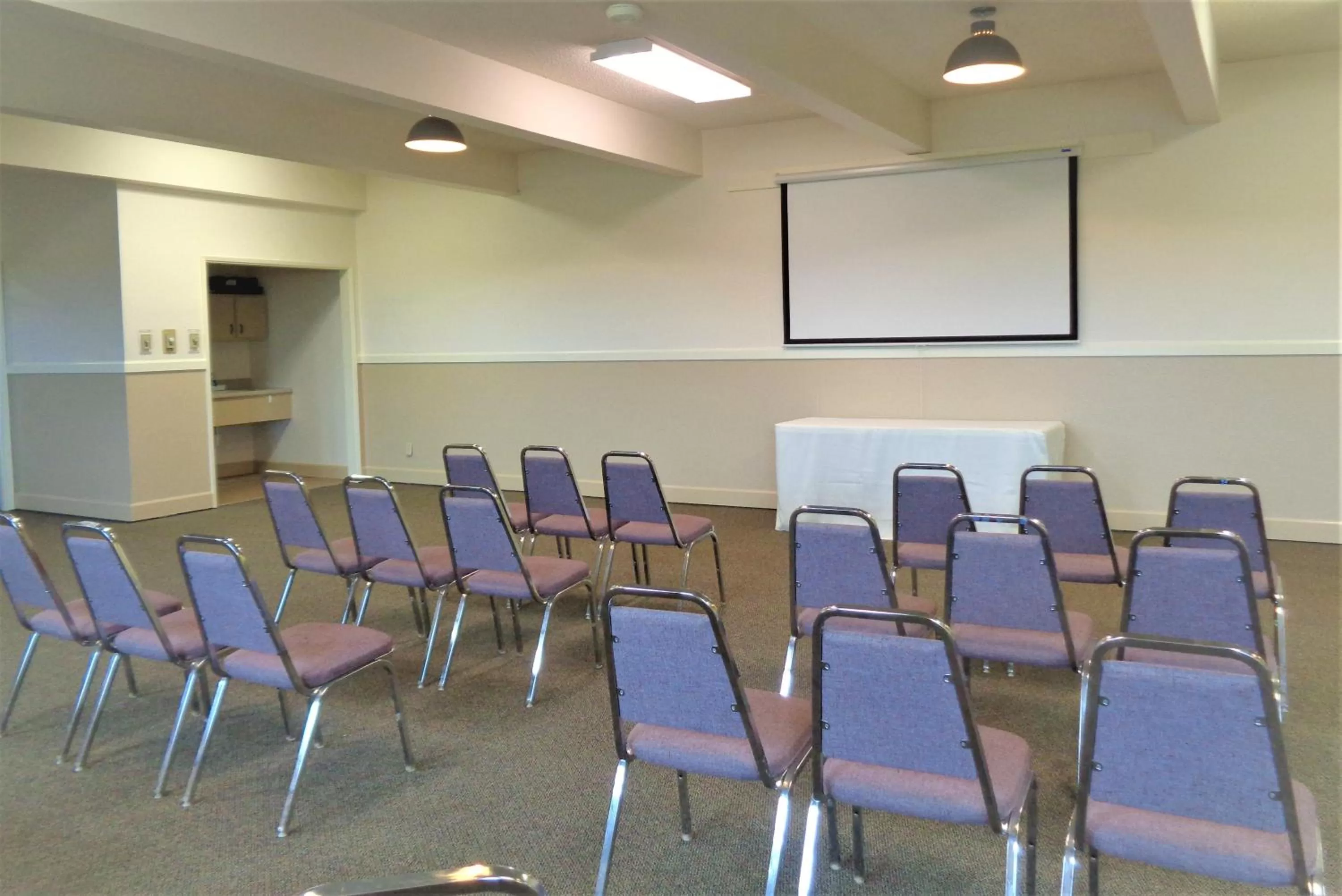 Meeting/conference room in The Polynesian Resort