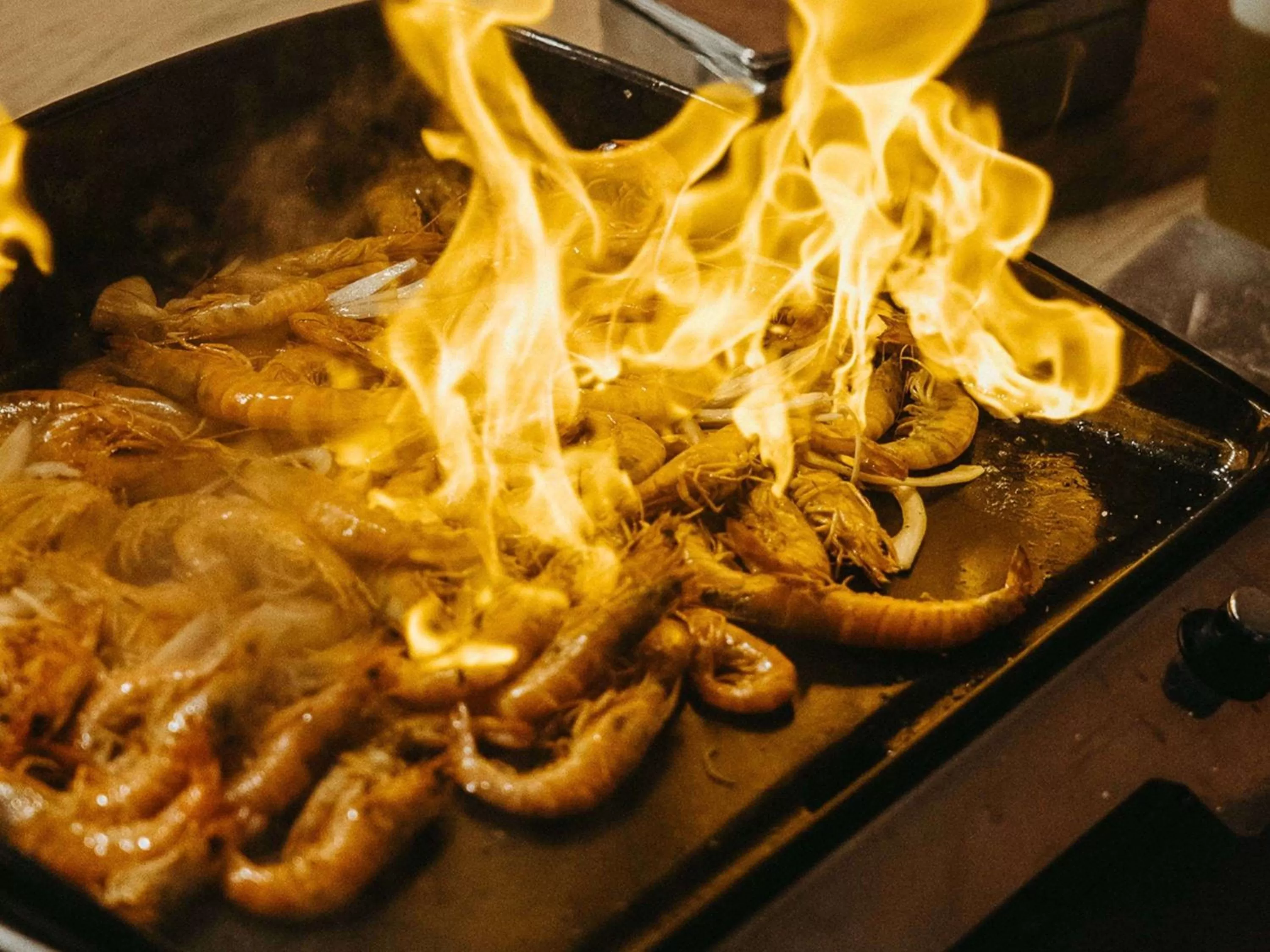 Restaurant/places to eat, BBQ Facilities in Novotel Thalassa Ile d'Oléron