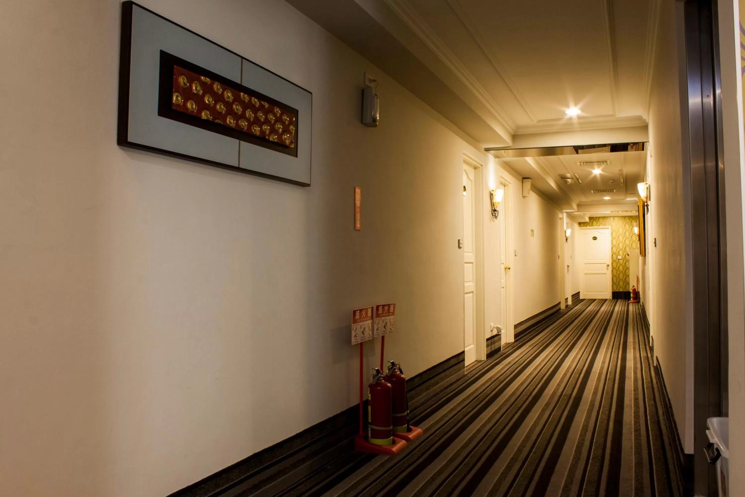 Other in Cambridge Tainan Hotel