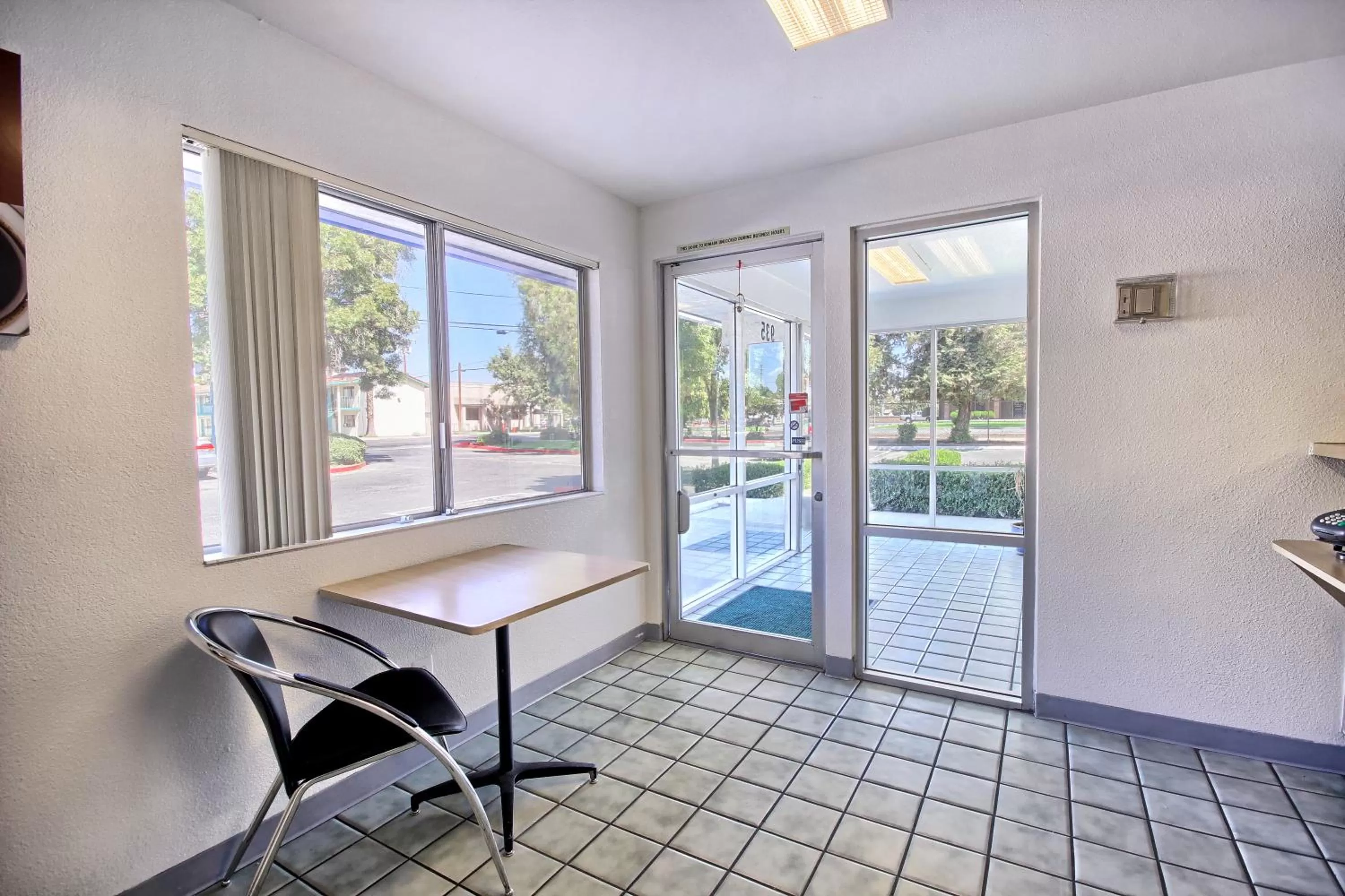 Other in Motel 6-Porterville, CA