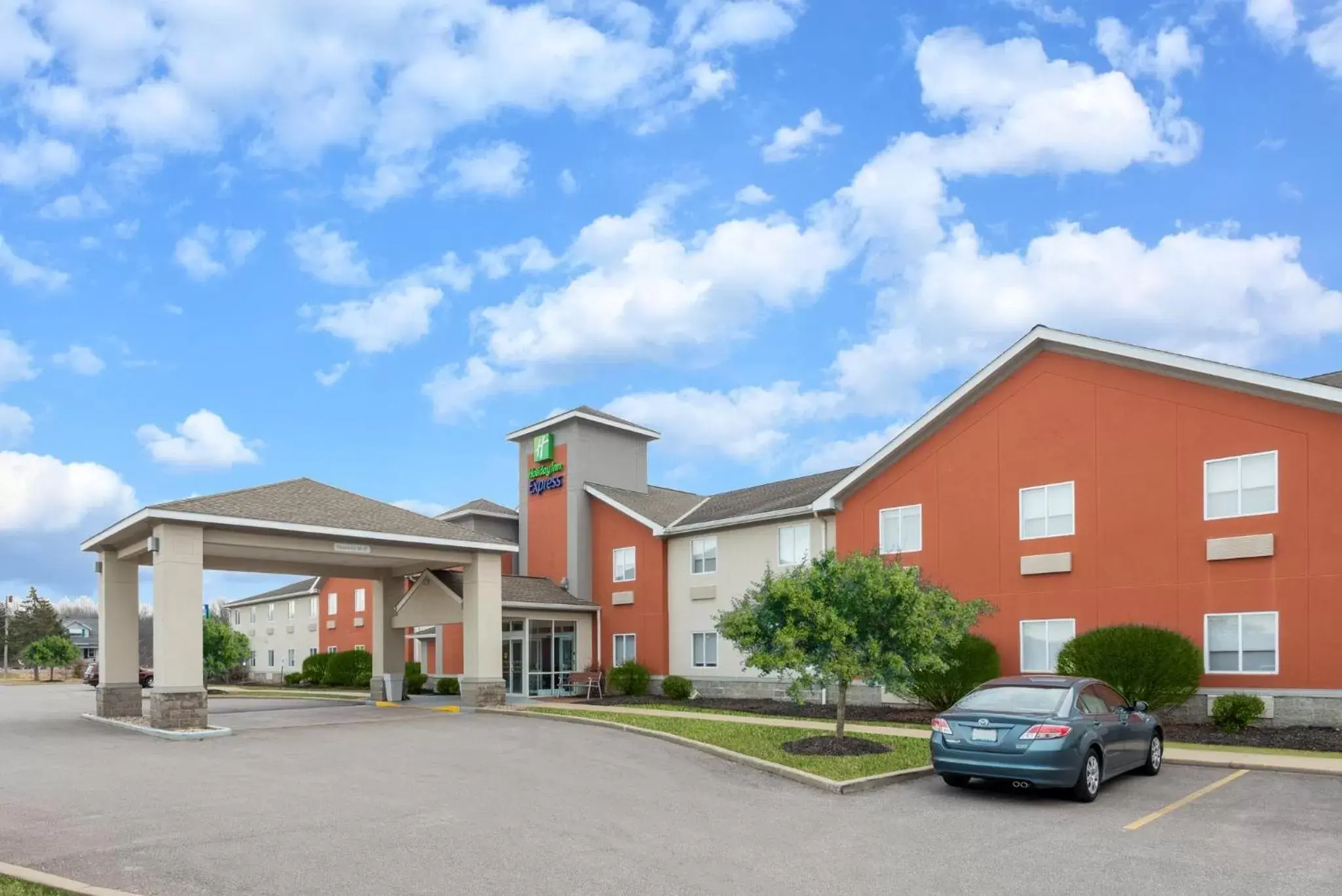 Holiday Inn Express Vermilion by IHG Holiday Inn Express Vermilion by IHG