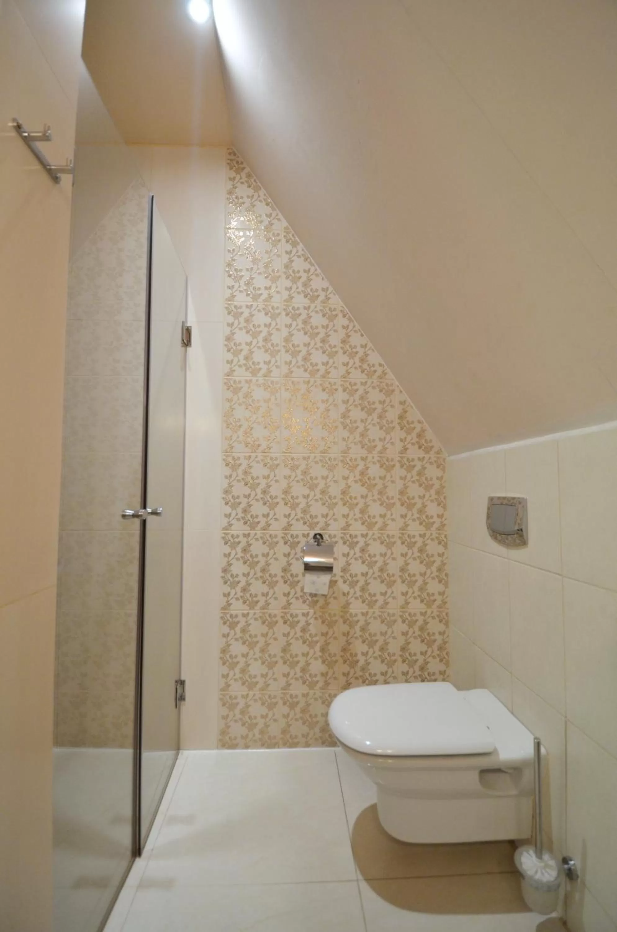 Pensjonat Nad Rzeką