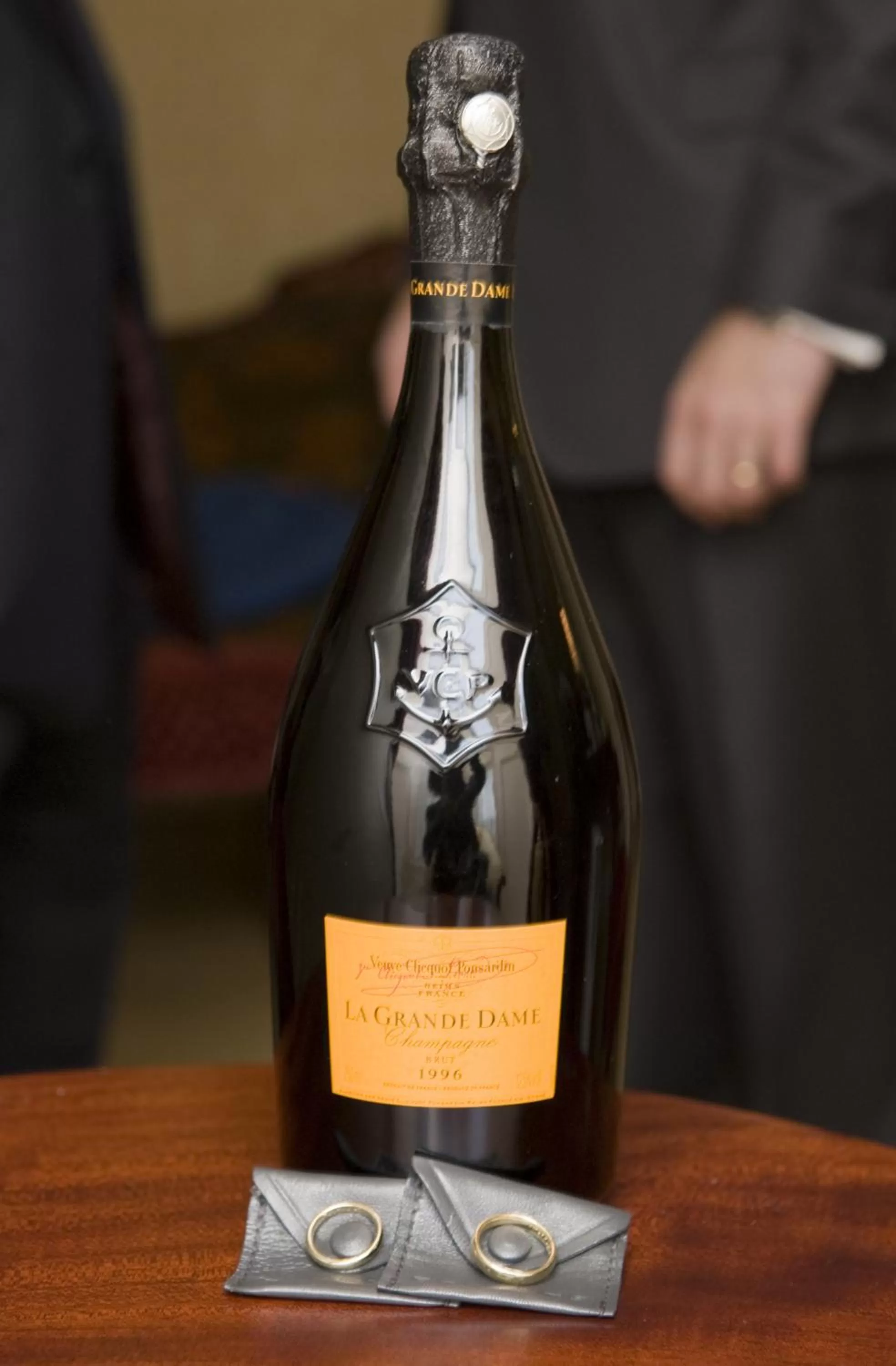 Alcoholic drinks in Hannon's Hotel