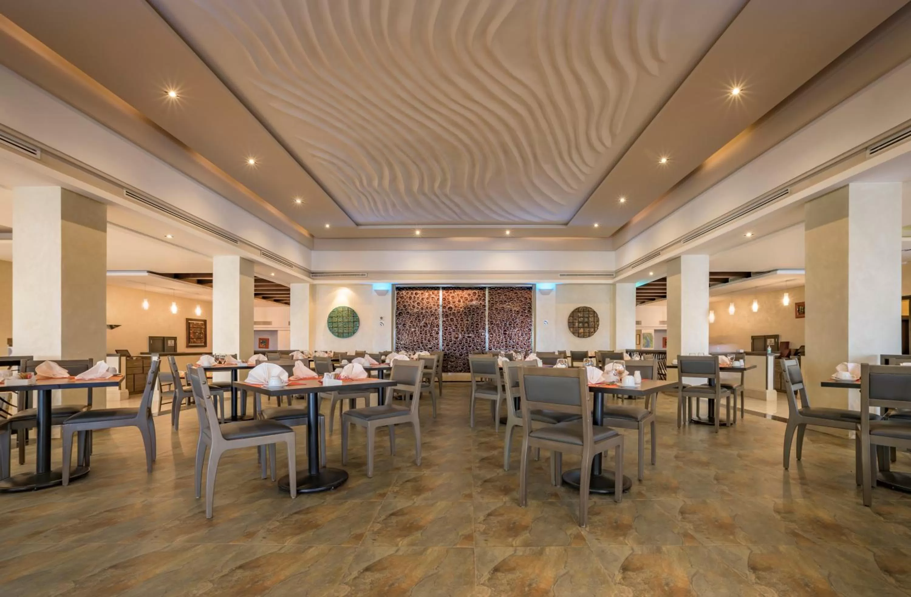 Restaurant/places to eat in Grand Tala Bay Resort, Aqaba