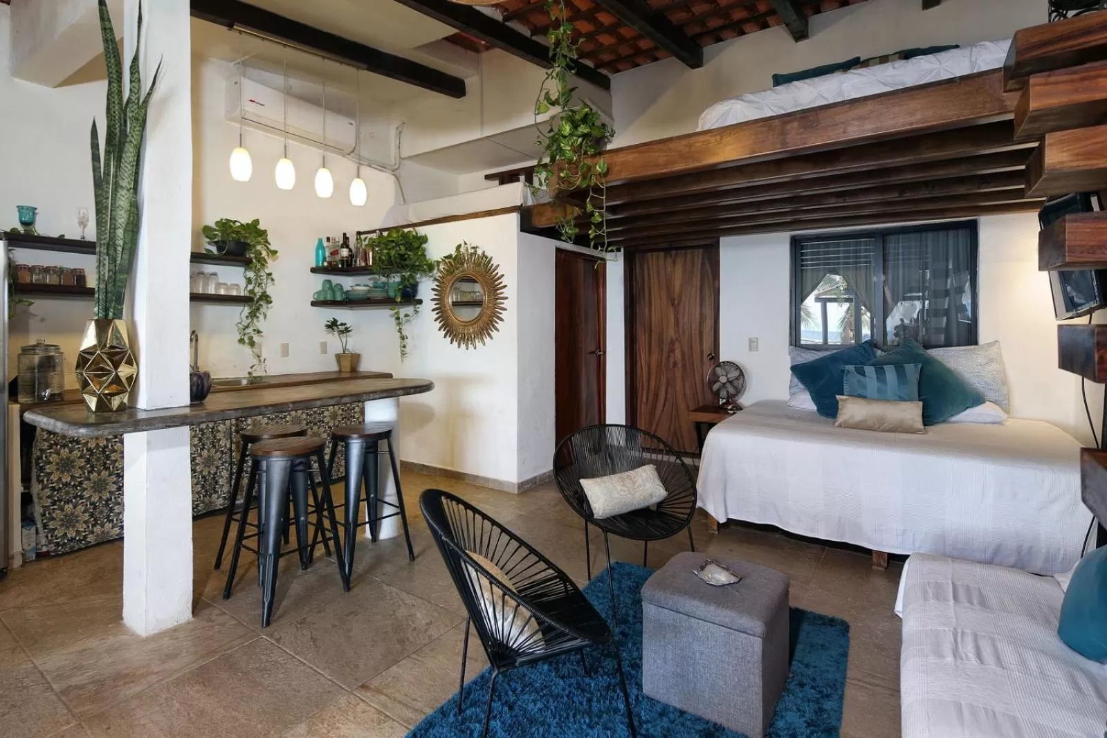 Hotel Vista Oceana Sayulita