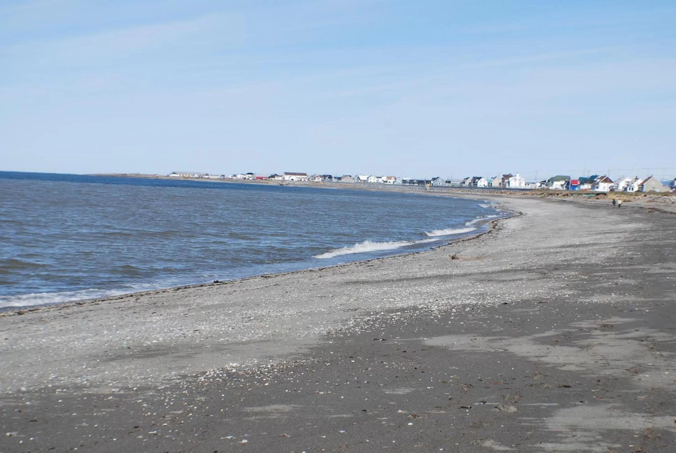 Activities, Beach in La Maison entre Mer Montagnes