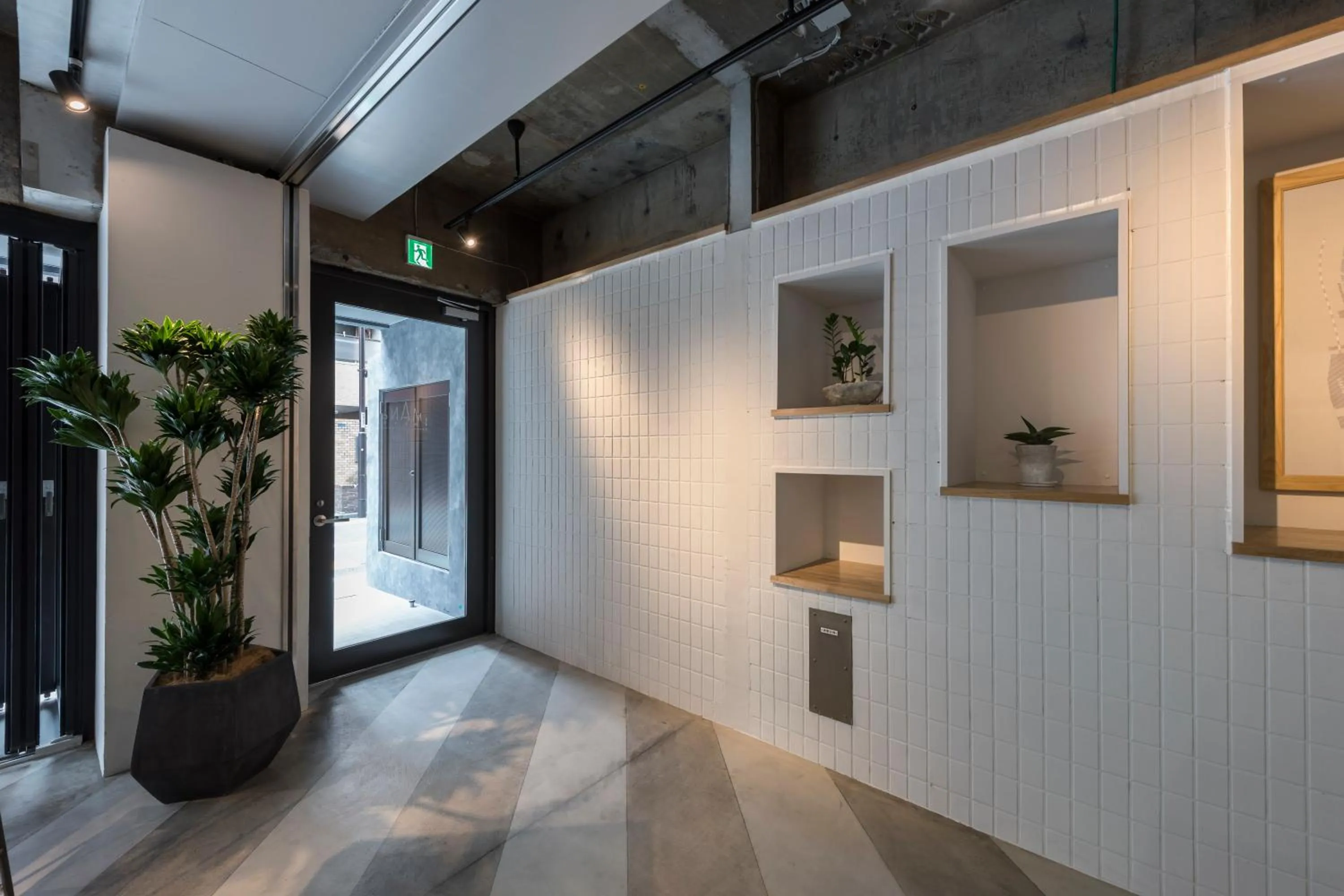 Other in Imano Tokyo Hostel