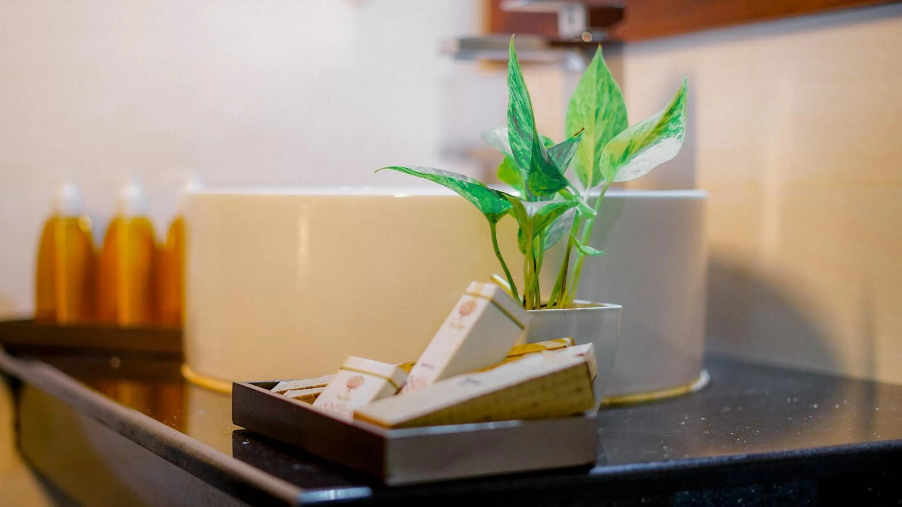 Bathroom in Royal Classic Resort