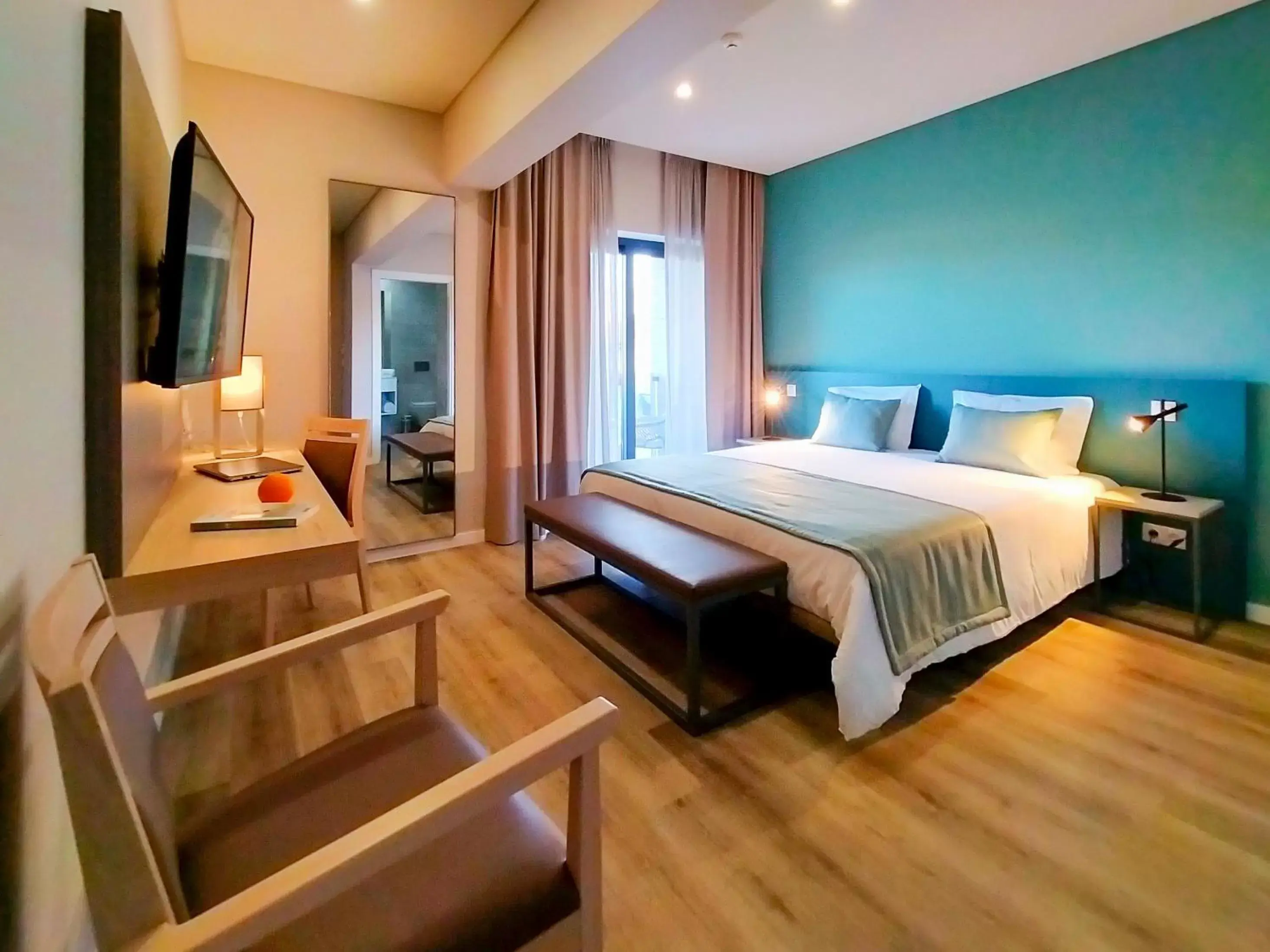 Meu Hotel Porto Gandra Meu Hotel Porto Gandra