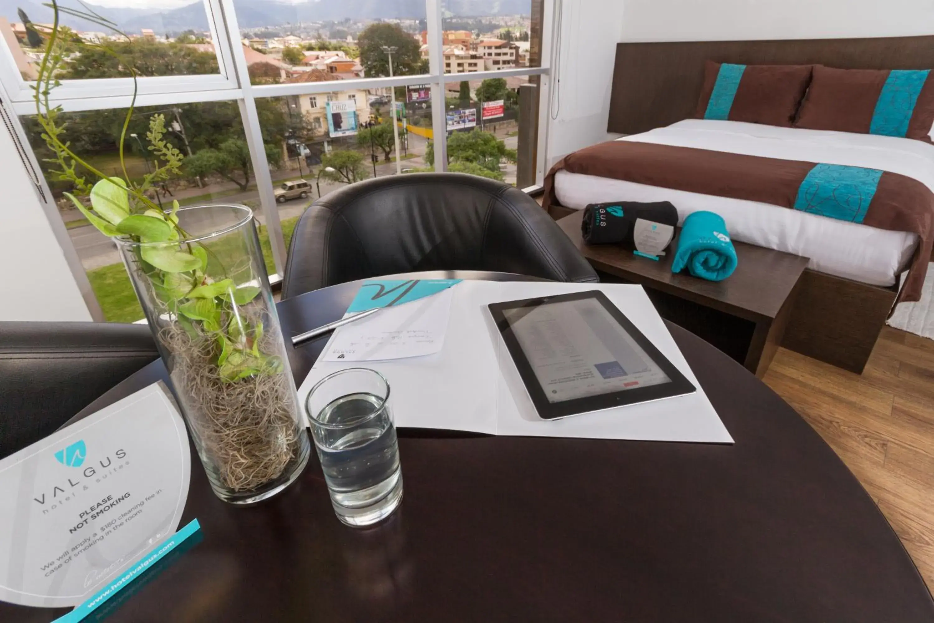 Standard Queen Room - single occupancy in Hotel Valgus Standard Queen Room - single occupancy in Hotel Valgus