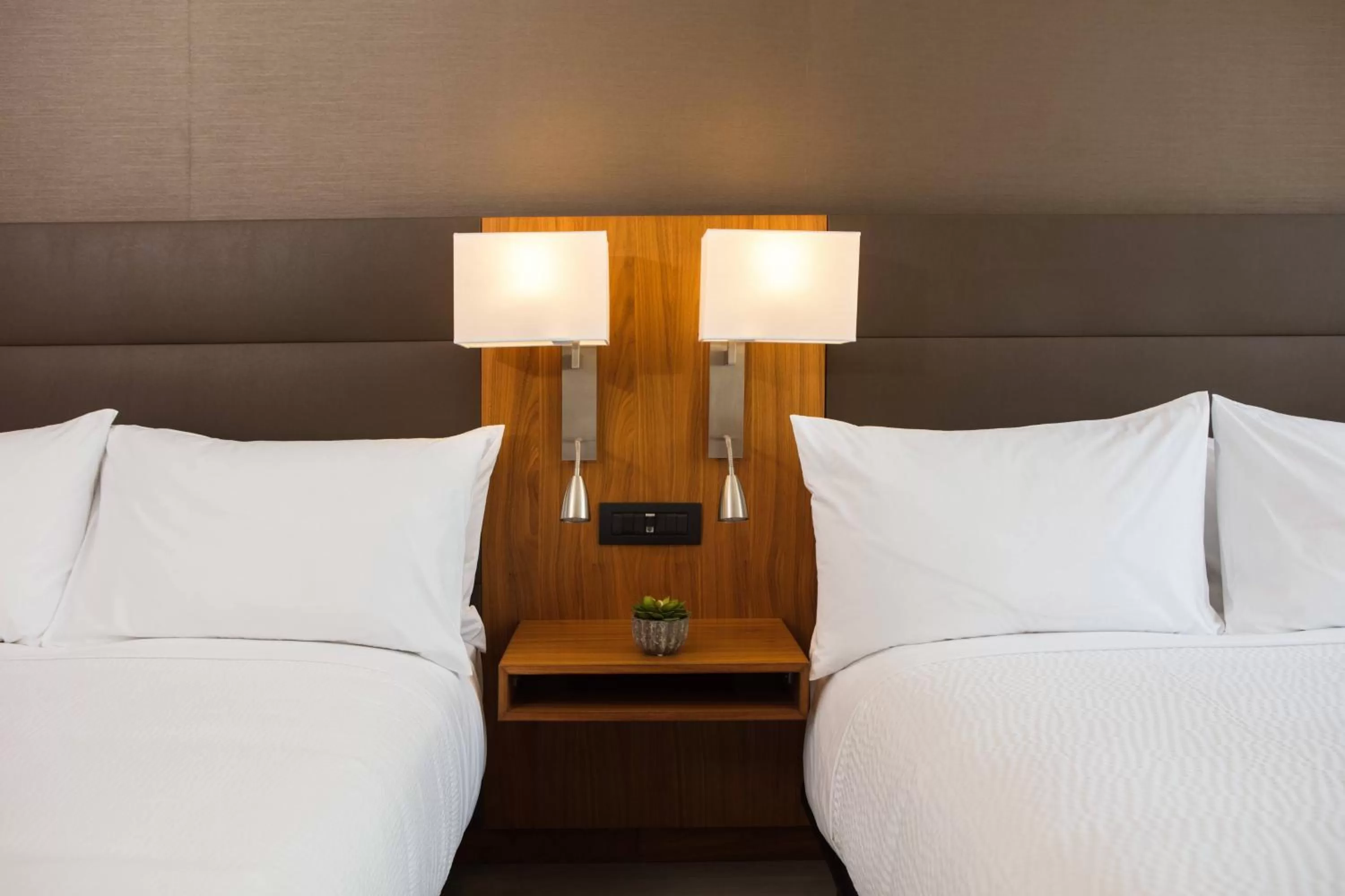 Photo of the whole room, Bed in AC Hotel by Marriott Panama City