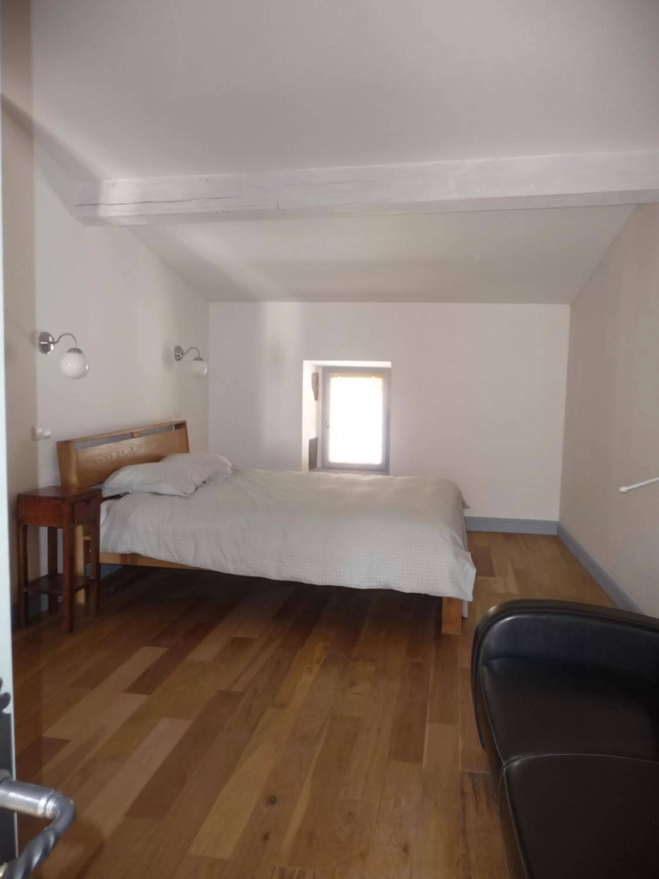 Bedroom, Bed in Les quatre provinces d'Irlande