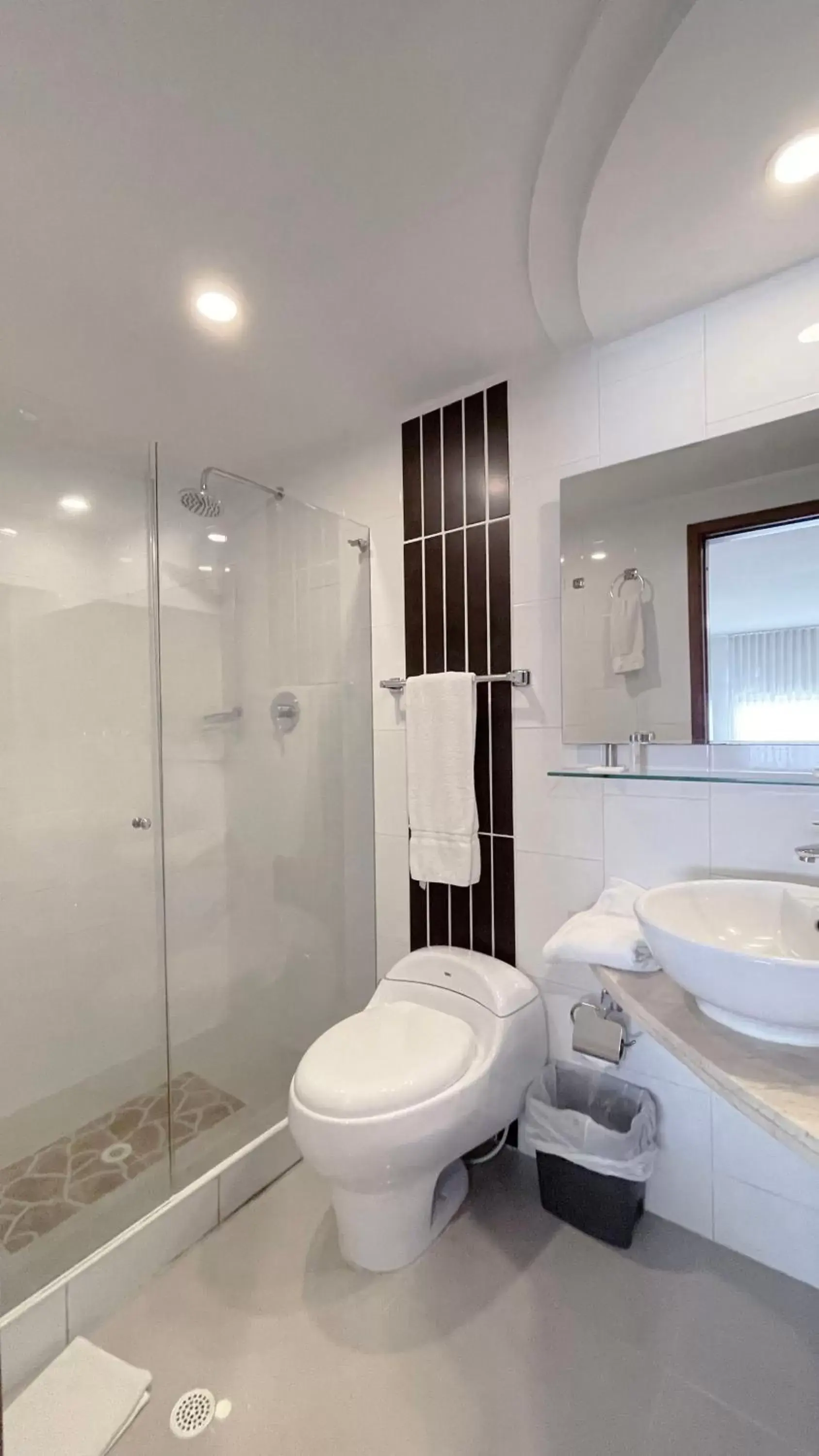 Superior King Room - single occupancy in Hotel MS Chipichape Plus Superior King Room - single occupancy in Hotel MS Chipichape Plus