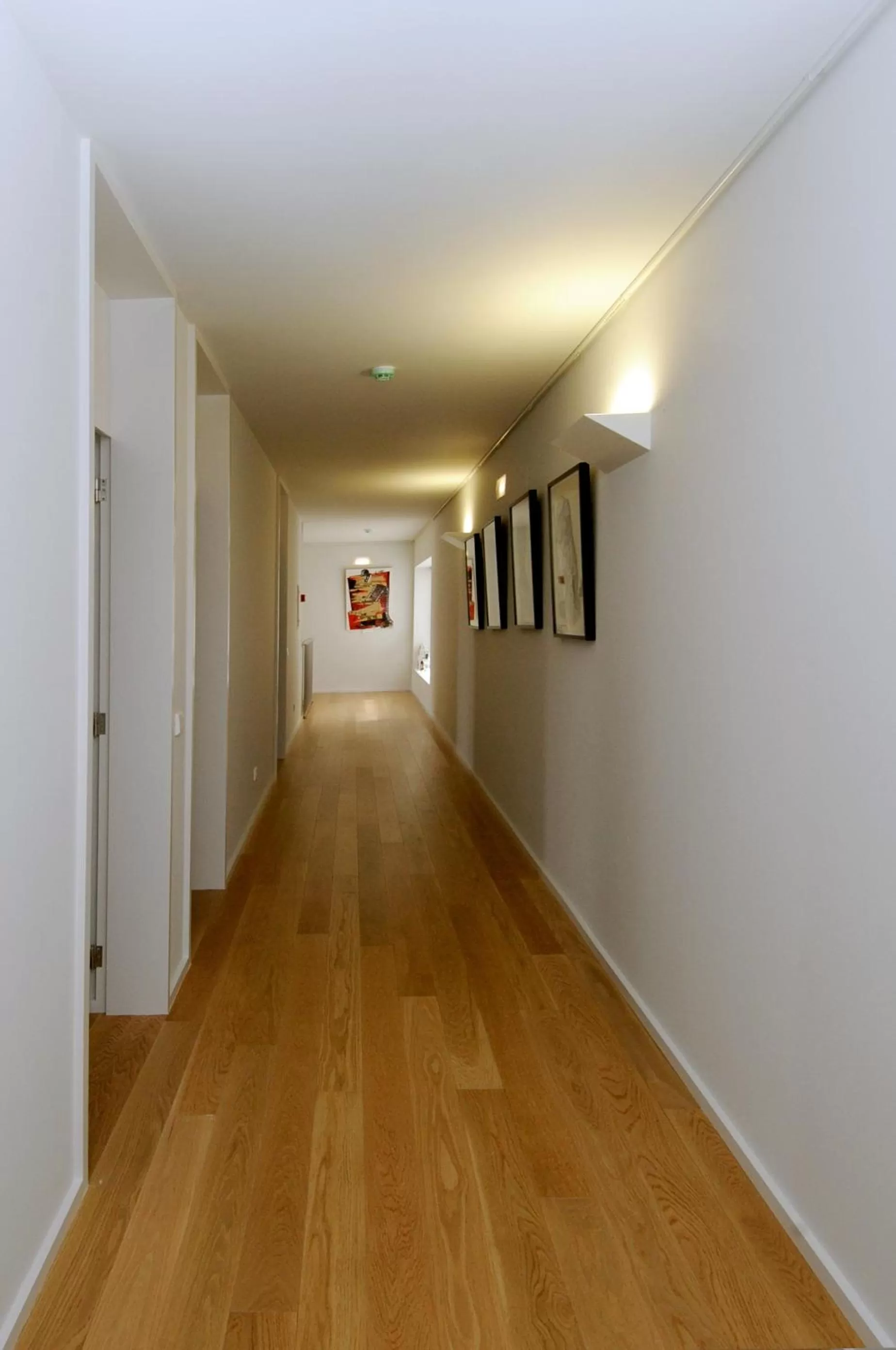 Area and facilities in Quinta Pedras De Baixo