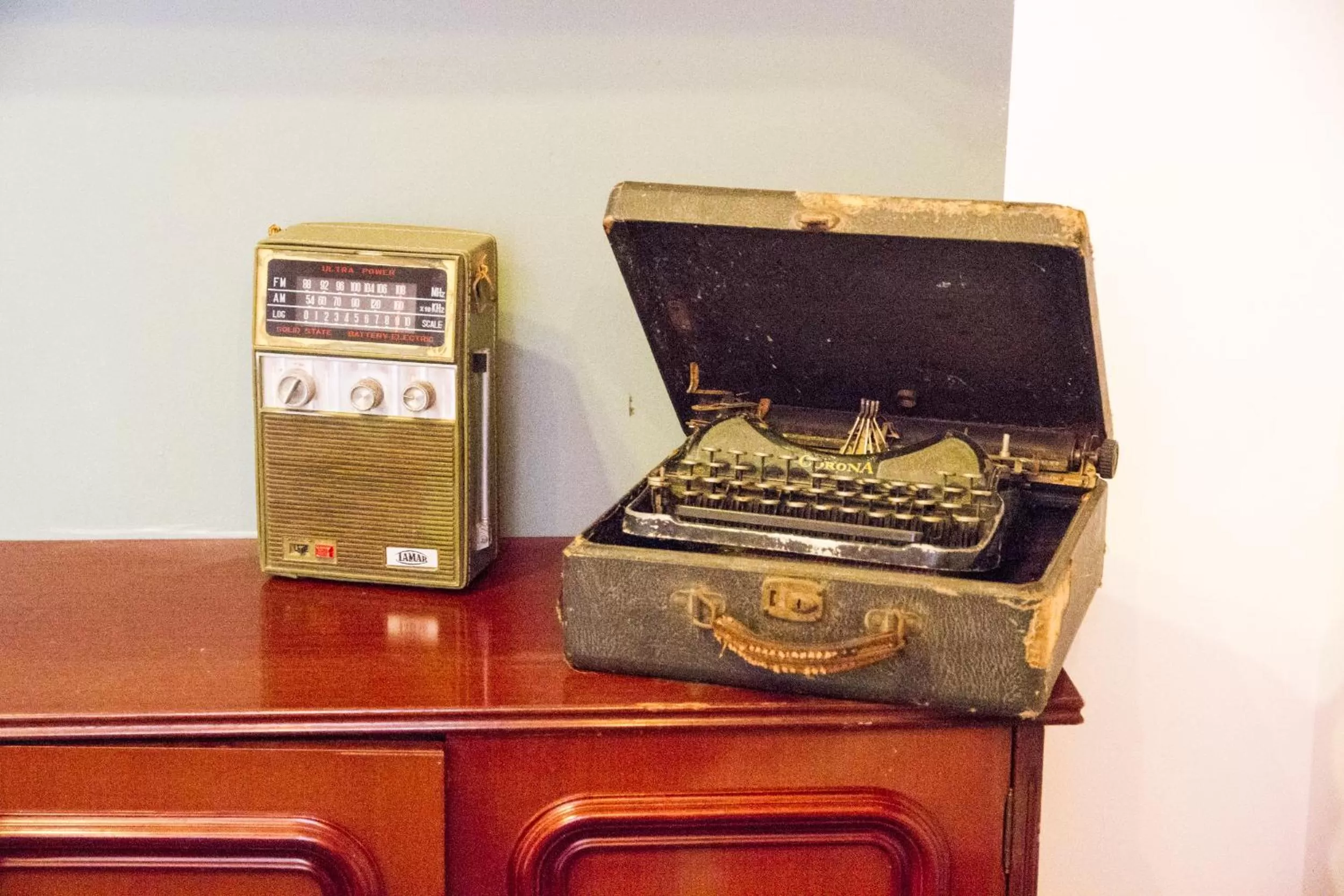 Lobby or reception in Aminta Home