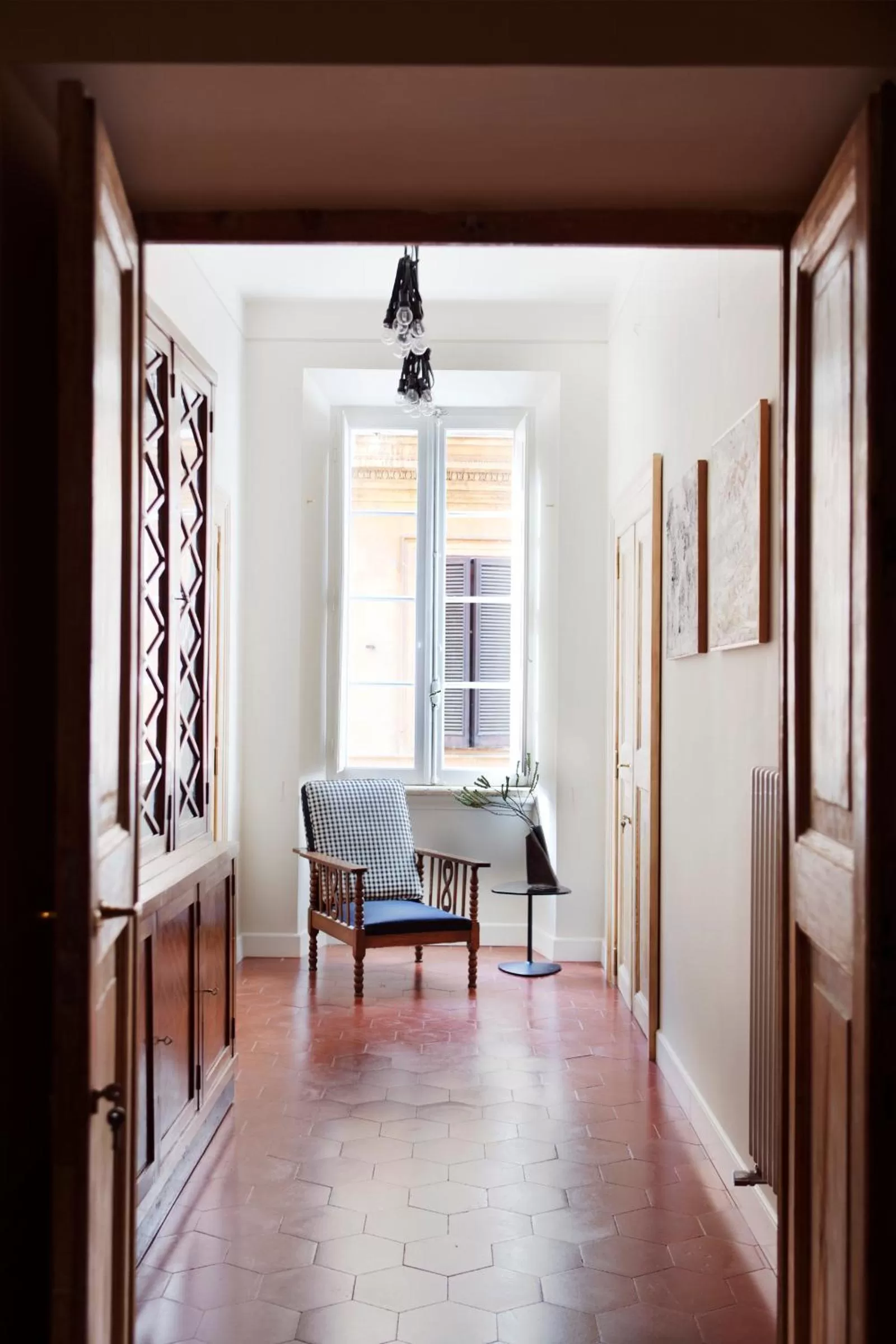 Lobby or reception in MyNavona