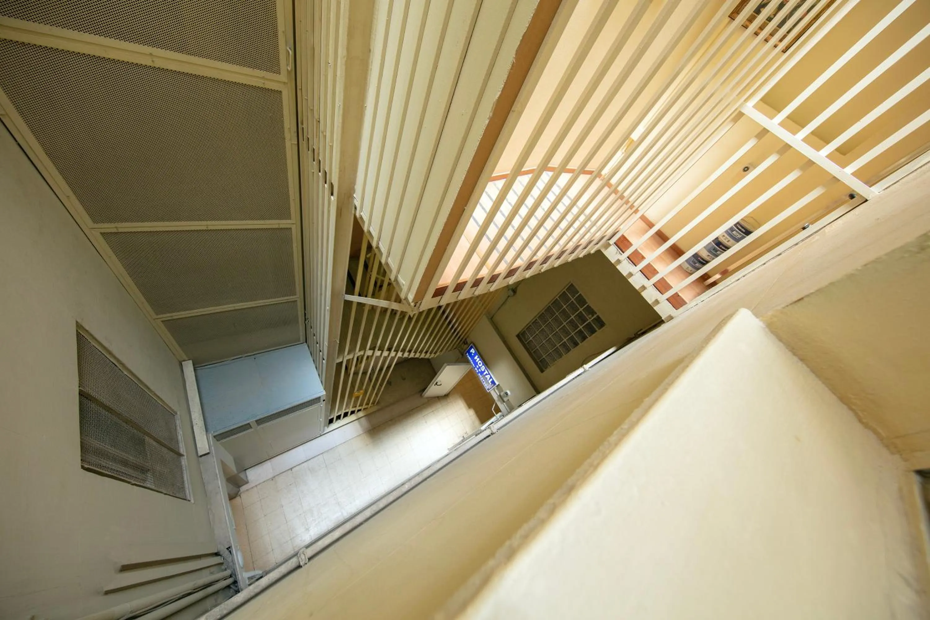 Property building in Standbyme Ramblas