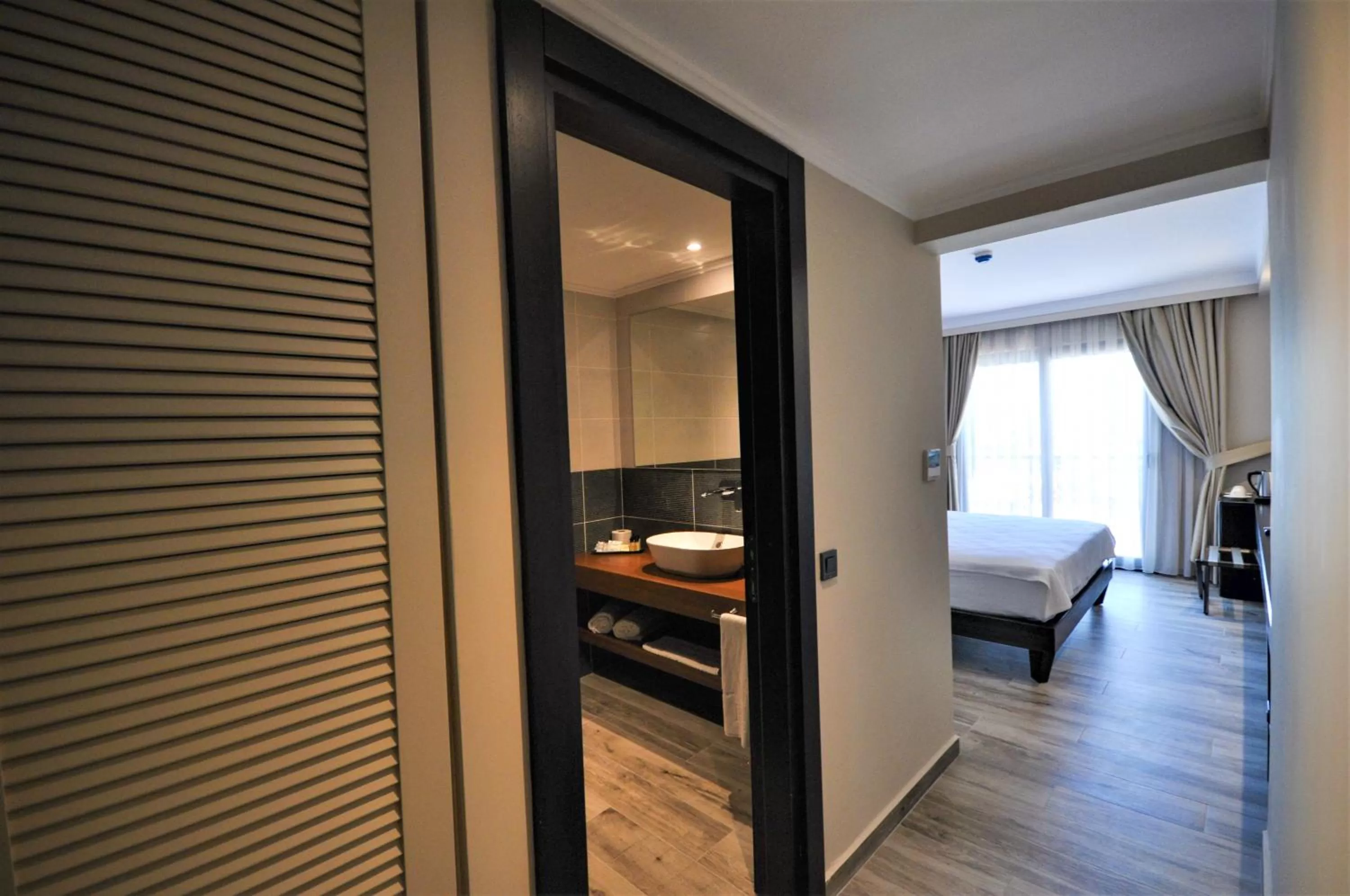 Massage, Bed in Resa Hotel Göcek